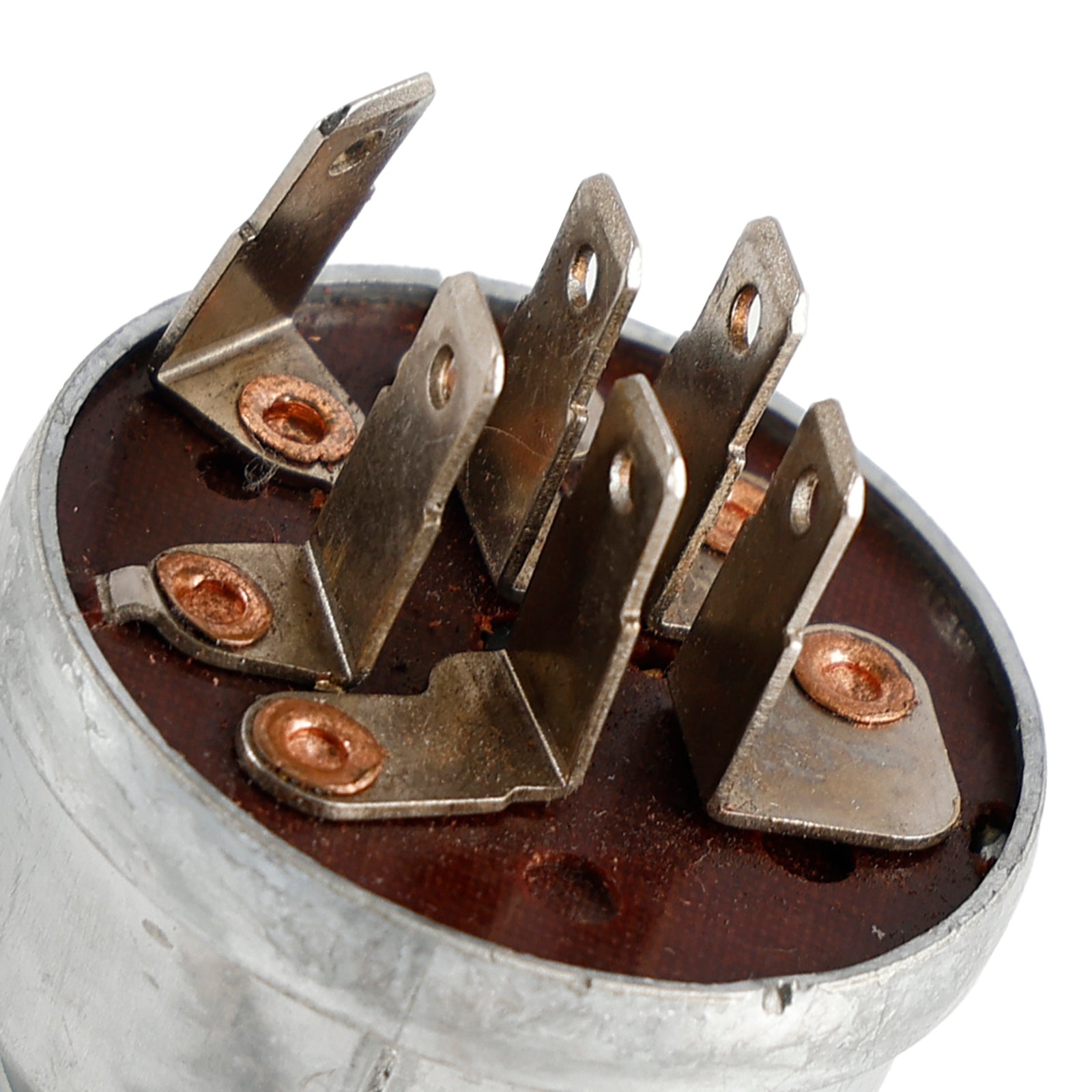 Remplacez les touches d'interrupteur de démarrage d'allumage pour la tondeuse à gazon Toro 430-334 430954