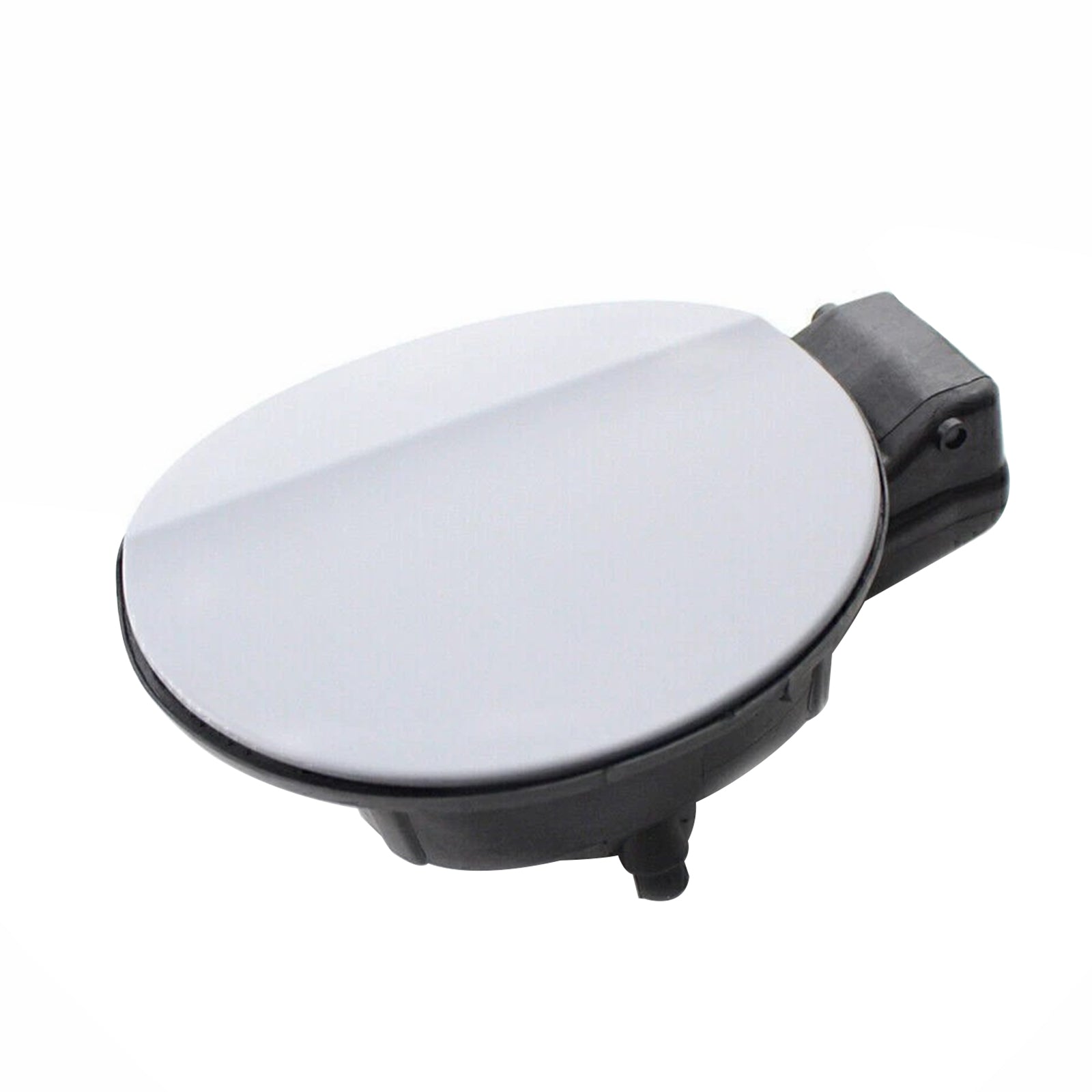 Fuel Gas Tank Filler Door Lid Cover 3AD809857 For VW Passat B7 2012-2015