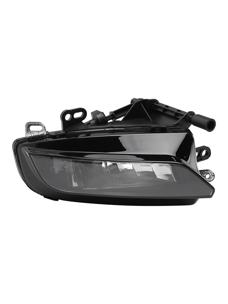 2015-2016 Audi A3 Sportback 1pc Front gauche de brouillard gauche avec bulbes 8v0941699c