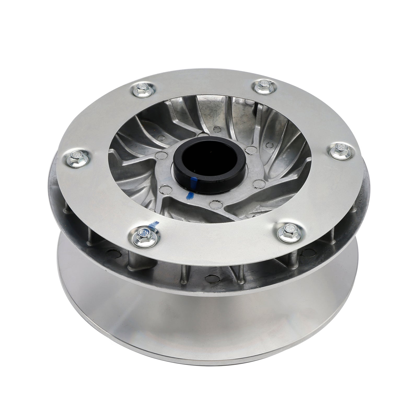 2015-2022 ODES 100 Dominator/Raider/Assailant/X2/X4/D2 ATV Achter compleet Koppeling Variateur 21050811000