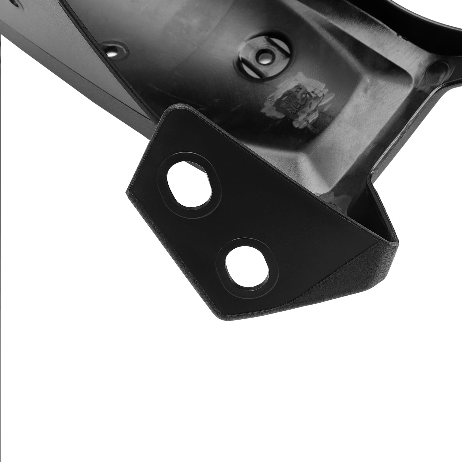 High Front Fender Mudguard Fairing For Yamaha Tenere 700 2019-2024