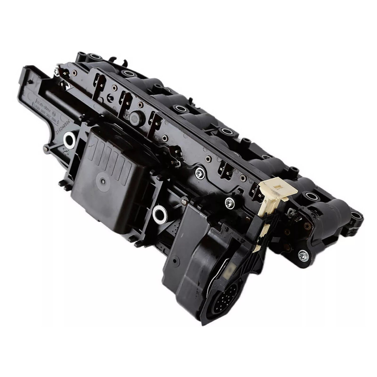 2011-2013 BMW 128i E92 E90 6L45E Automatický prenosový riadiaci modul TCM