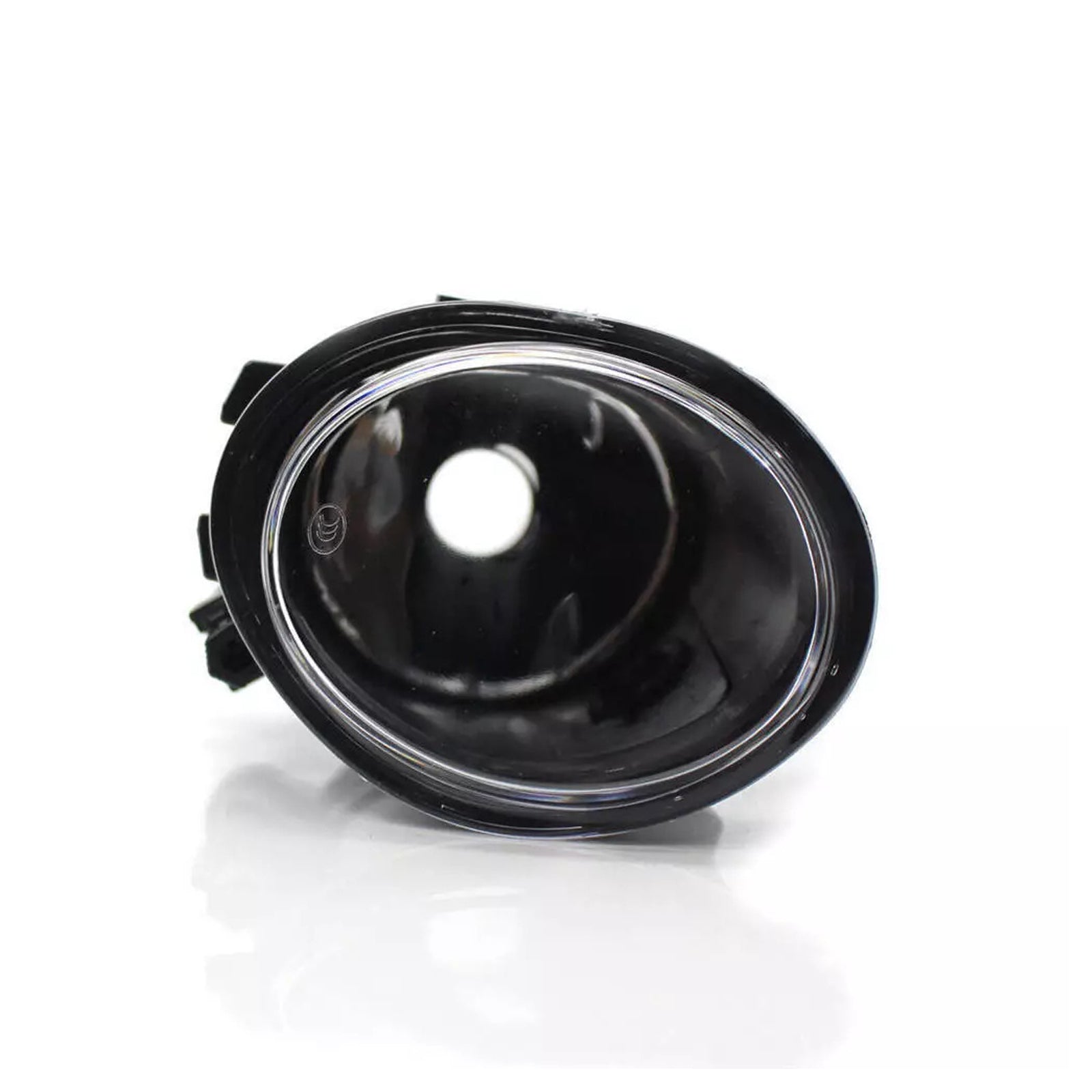 Paar mistlamplampen zonder lampen voor BMW E46 3-serie 2001-2006