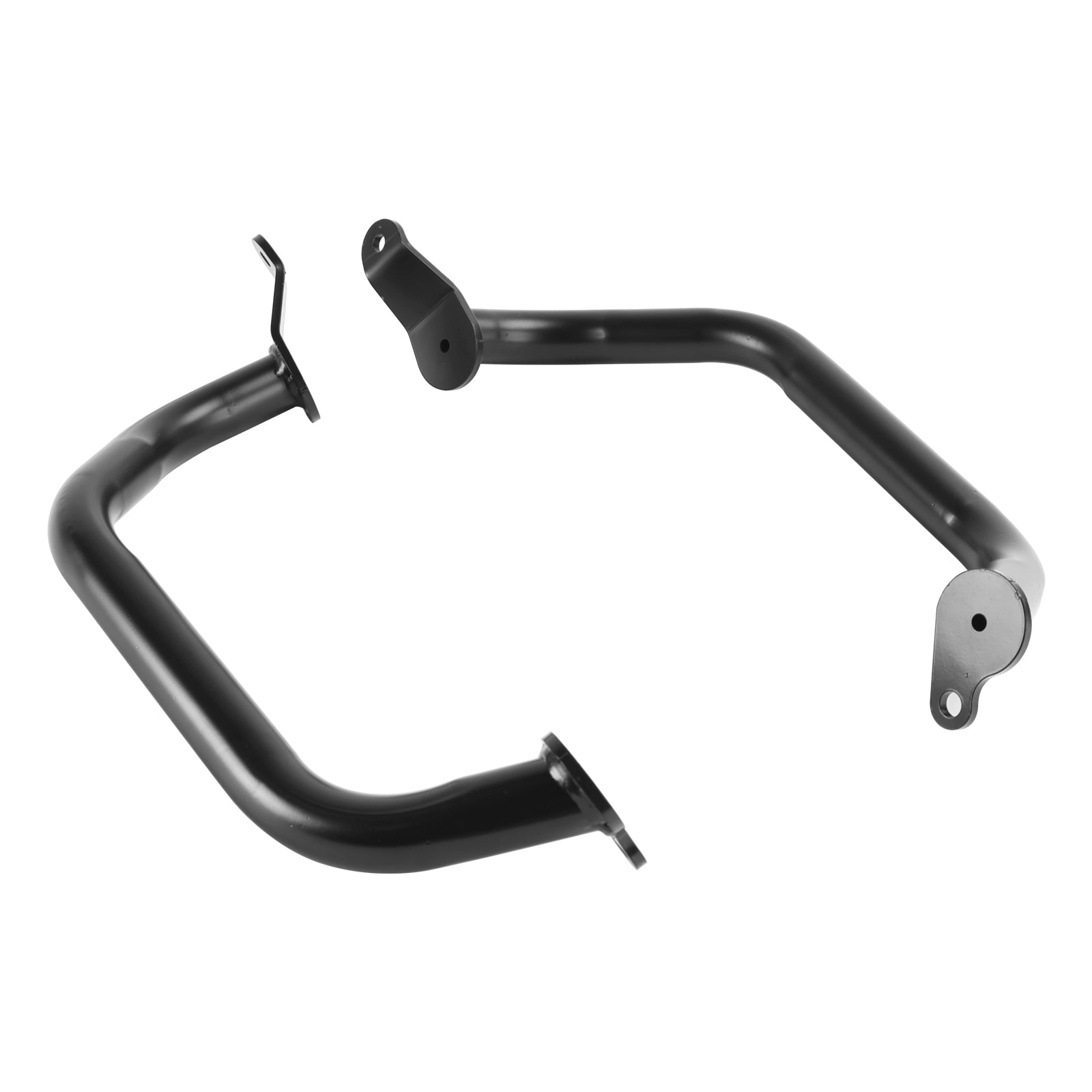 2006-2022 Suzuki Boulevard M109R Protector de marco de barra de choque de protección de motor parachoques