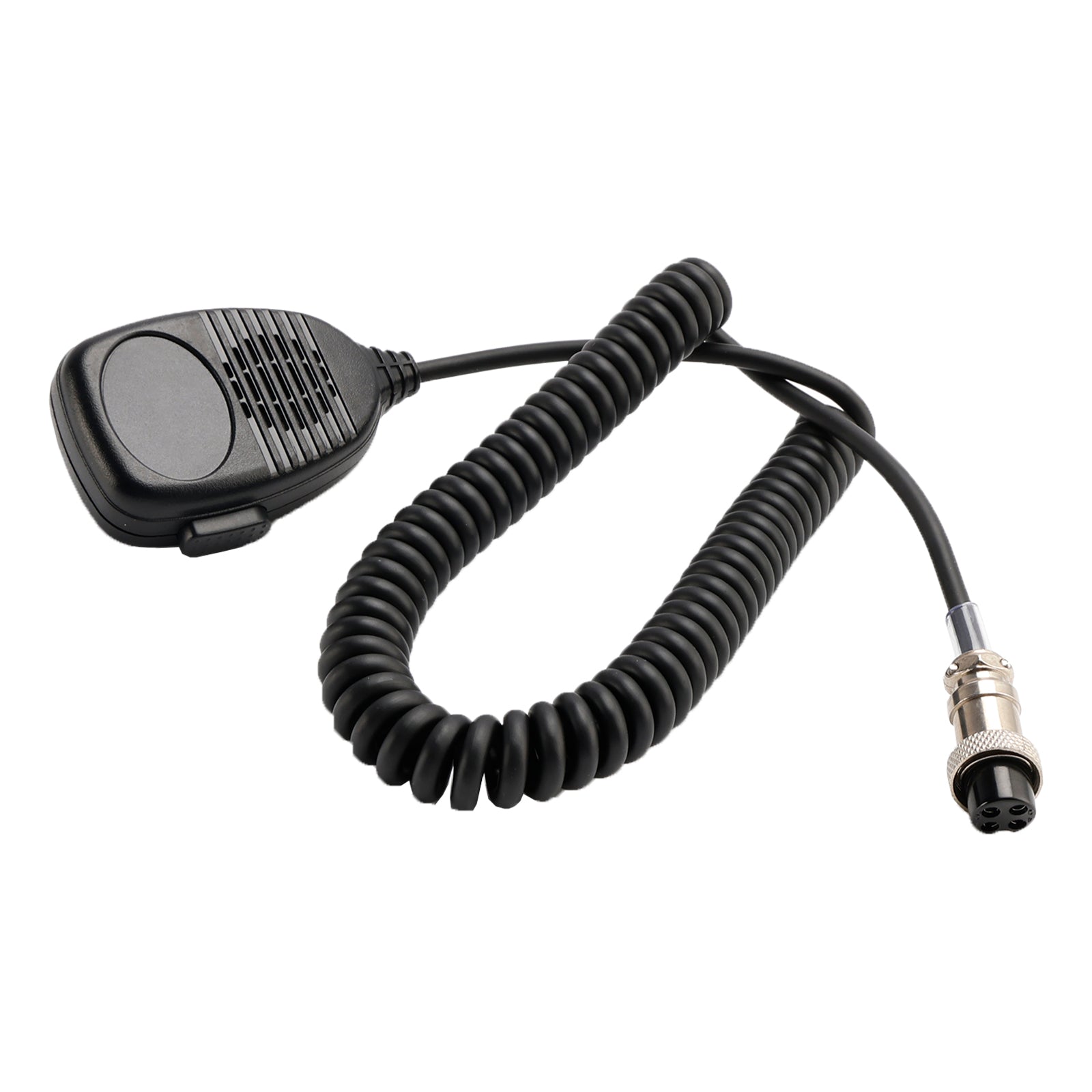 IP54 waterdichte automicrofoon, geschikt voor CB-17 walkietalkie-handgreepmicrofoon
