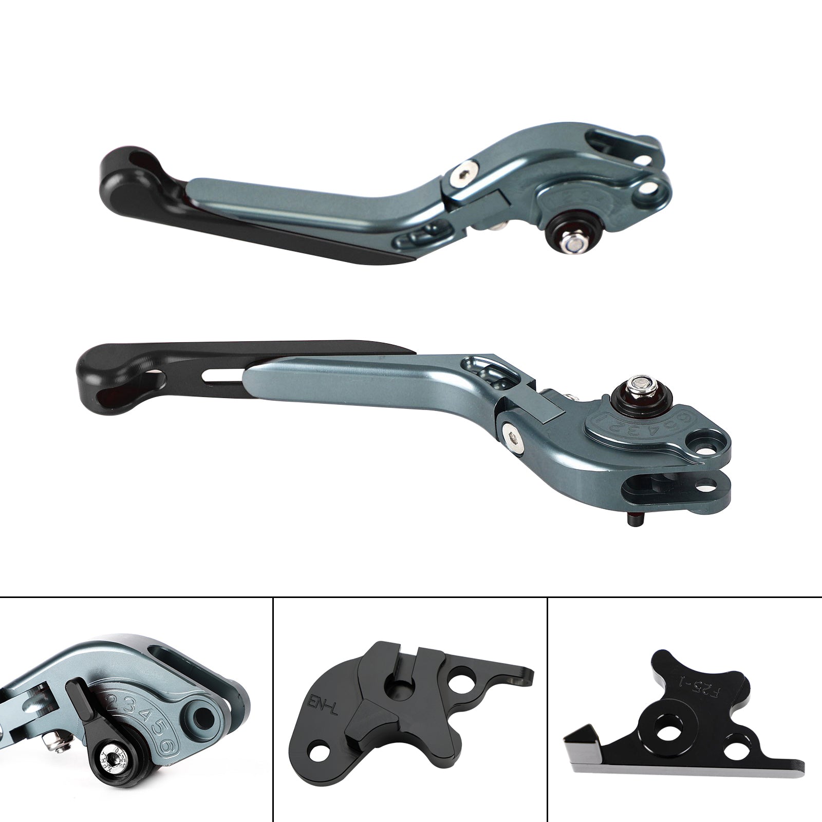 2019-2022 CFMOTO 250SR 250NK CBS ALVANHA AJUTA AJUTA