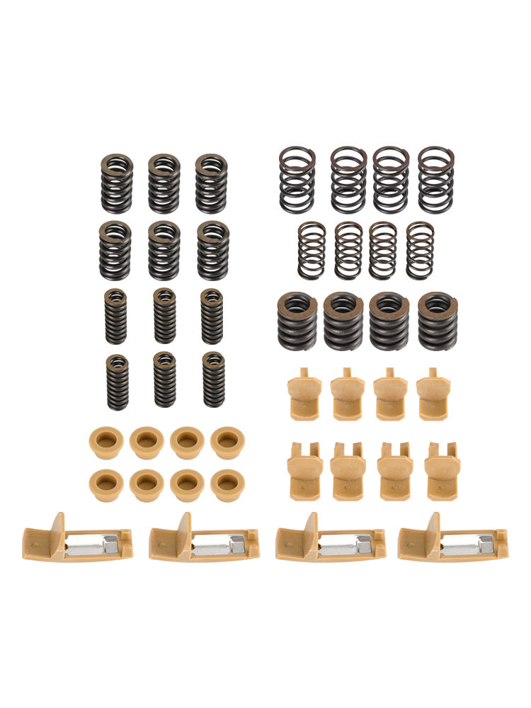 6DCT450 Gearbox Embrayage Retainers Springs Springs Repair Kit for Ford Models MPS6