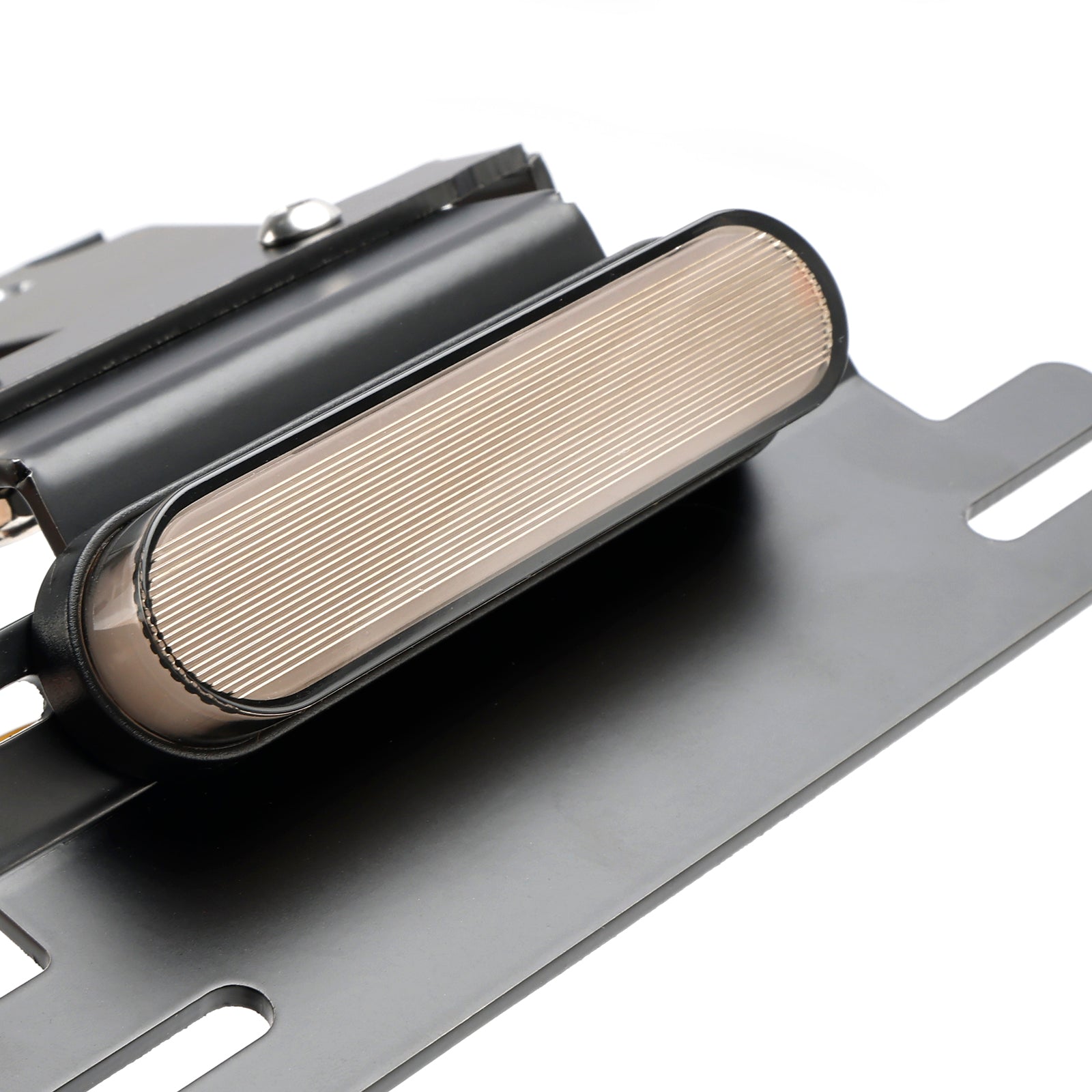 2016-2023 Bonneville T120 registreringsskylthållare