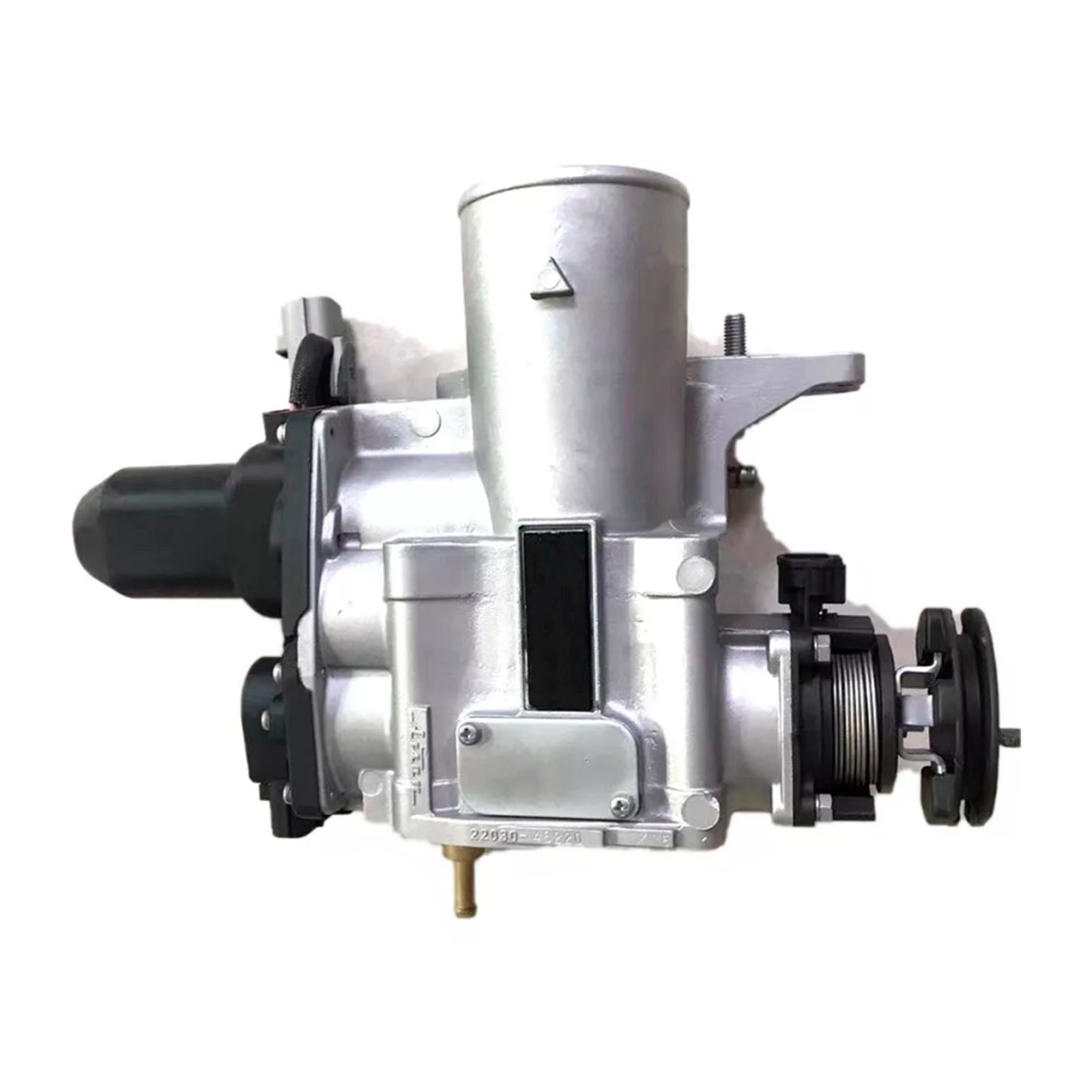 2001-2005 Lexus GS300 IS300 SC300 3.0L Conjunto del cuerpo del acelerador 22030-46220 22030-46210