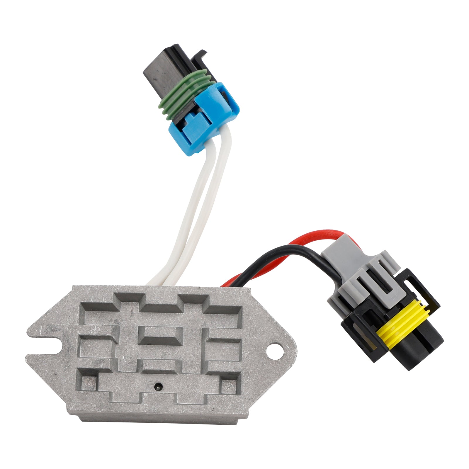 REGULATOR-SPÄNNING 210660768 FÖR KAWASAKI-MOTORER 21066-0768