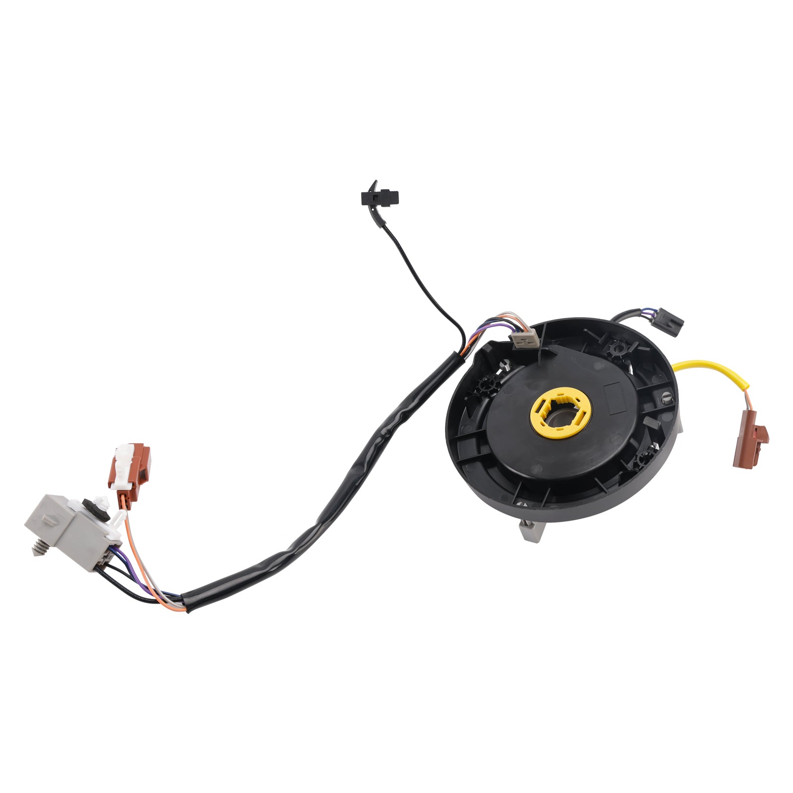 F8AZ-14A664-AA Clock Spring For Ford Victoria Mercury Grand Marquis 1998-2000