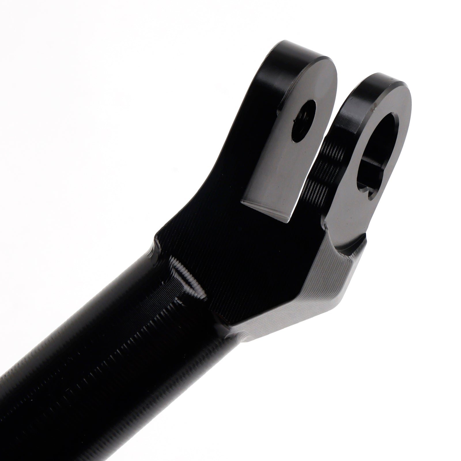 Ajustement du support de côté des pieds réglables pour Yamaha Tenere 700 2019-2024