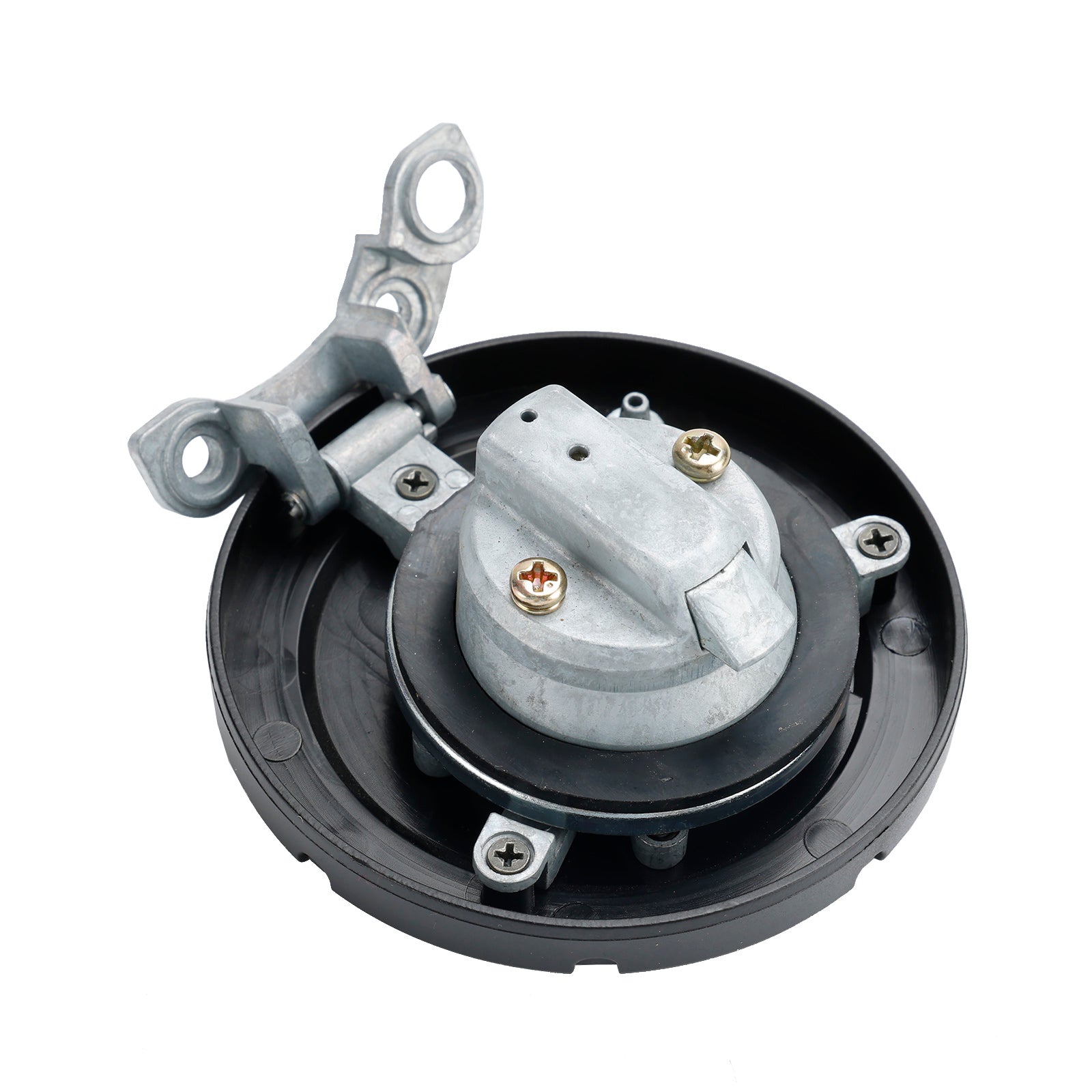 Tändningsomkopplare bränslefyllningslock för Kawasaki KMX125 86-2000 KMX200 87-1991