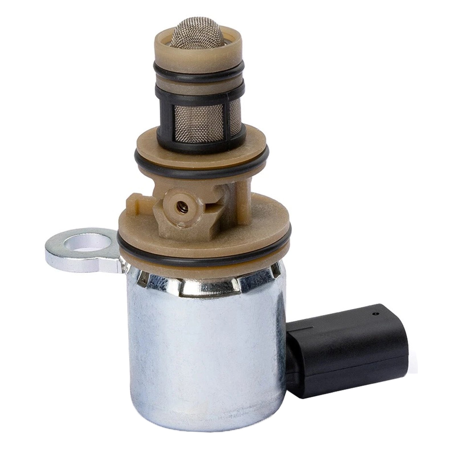 4 Solénoïde à déplacement multiple 53022298AA pour Dodge Ram 1500 Engine 10-21