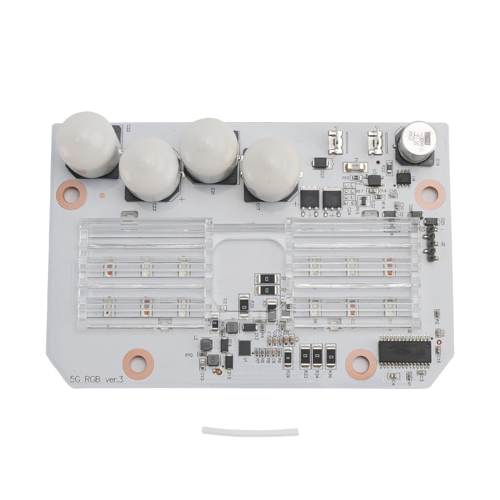 619818Z LED Light Engine Board for IntelliBrite 5G Color LED Pool Light PCBA