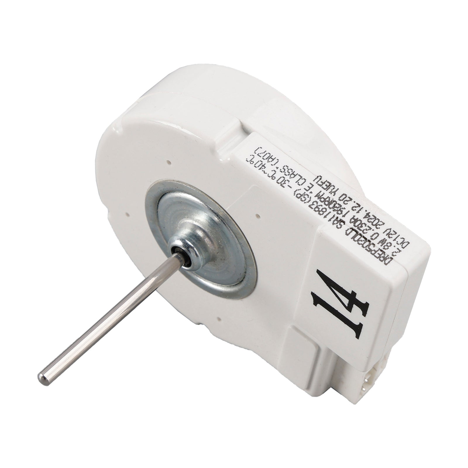 DA31-00146J Verdamperventilatormotor voor Samsung koelkast 2030148 PS4138378