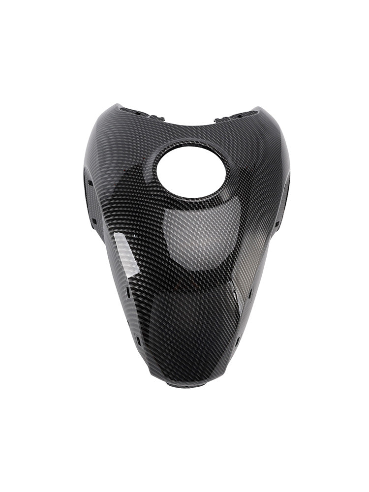 Gas Tank Cover Fairing Protector For Trident 660 2021-2024
