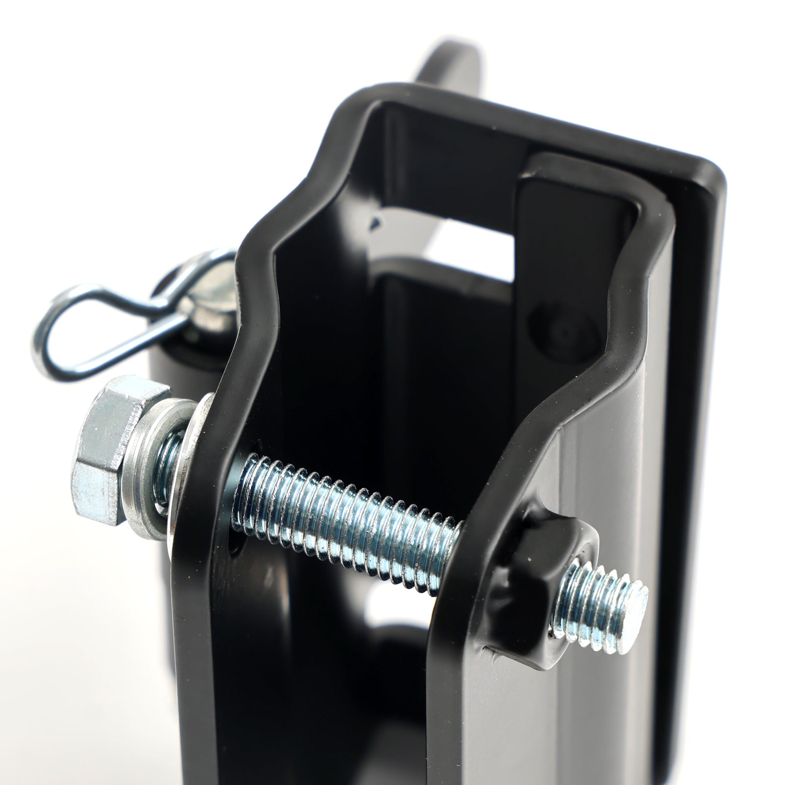 Polaris lyžiarsky rev arktickú mačku Yamaha Universal Snowmobile Bumper Hitch