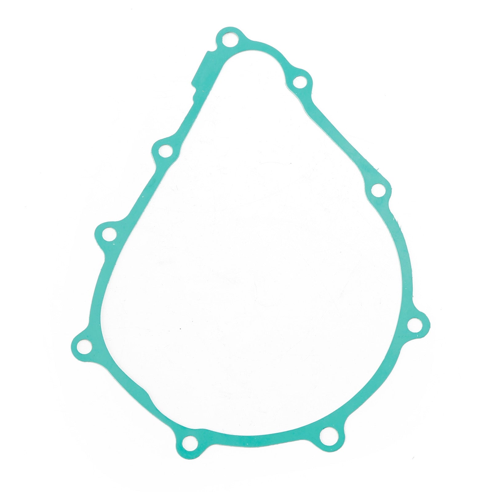 2012 Honda Storm 125 GLH125SHC Magneto Coil Stator + Spenningsregulator + Gasket Assy 31120-kVC-A01