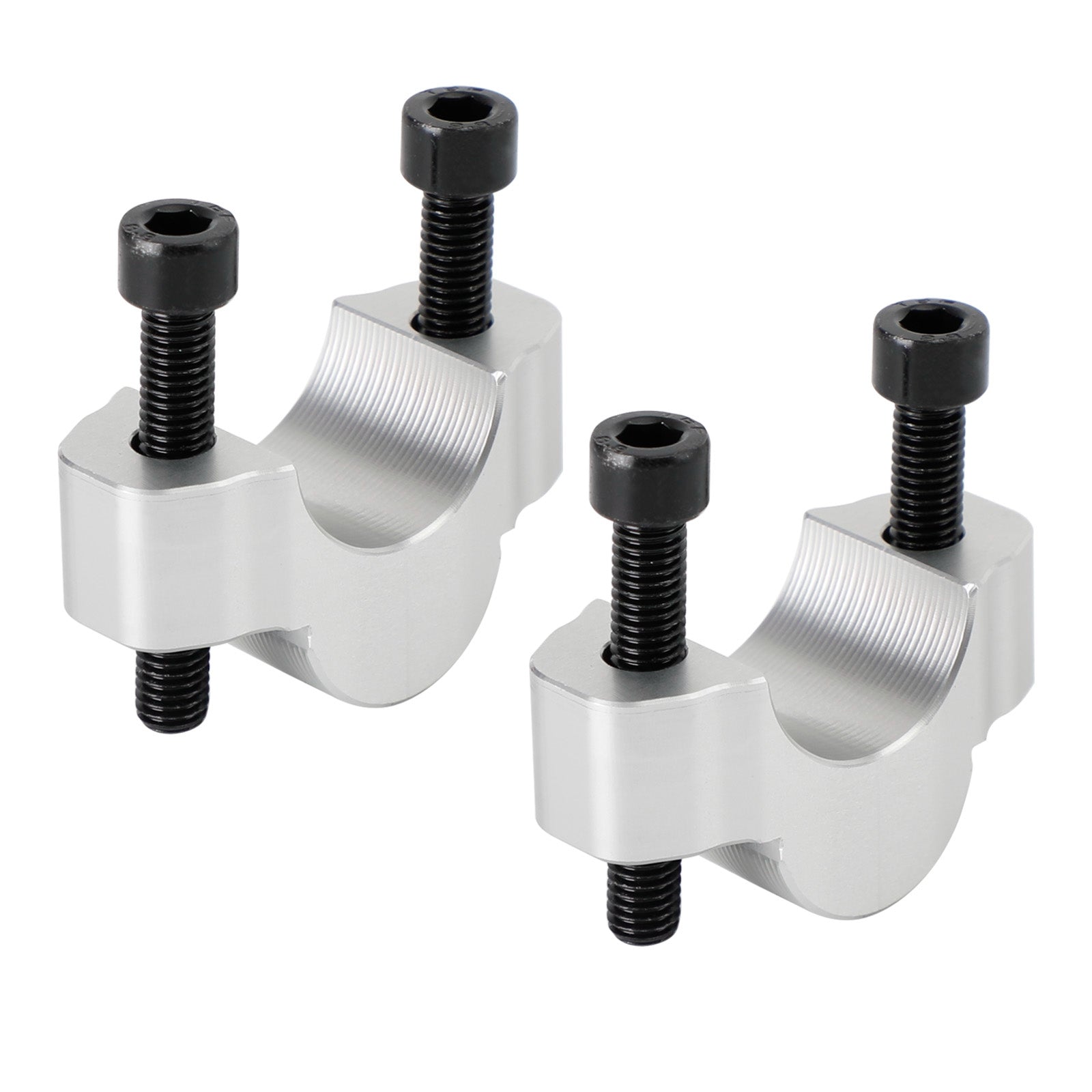 2019 2020 2021 2022 YAMAHA Tenere 700 Alu Handgreep Bar Clamp Rise Up Riser