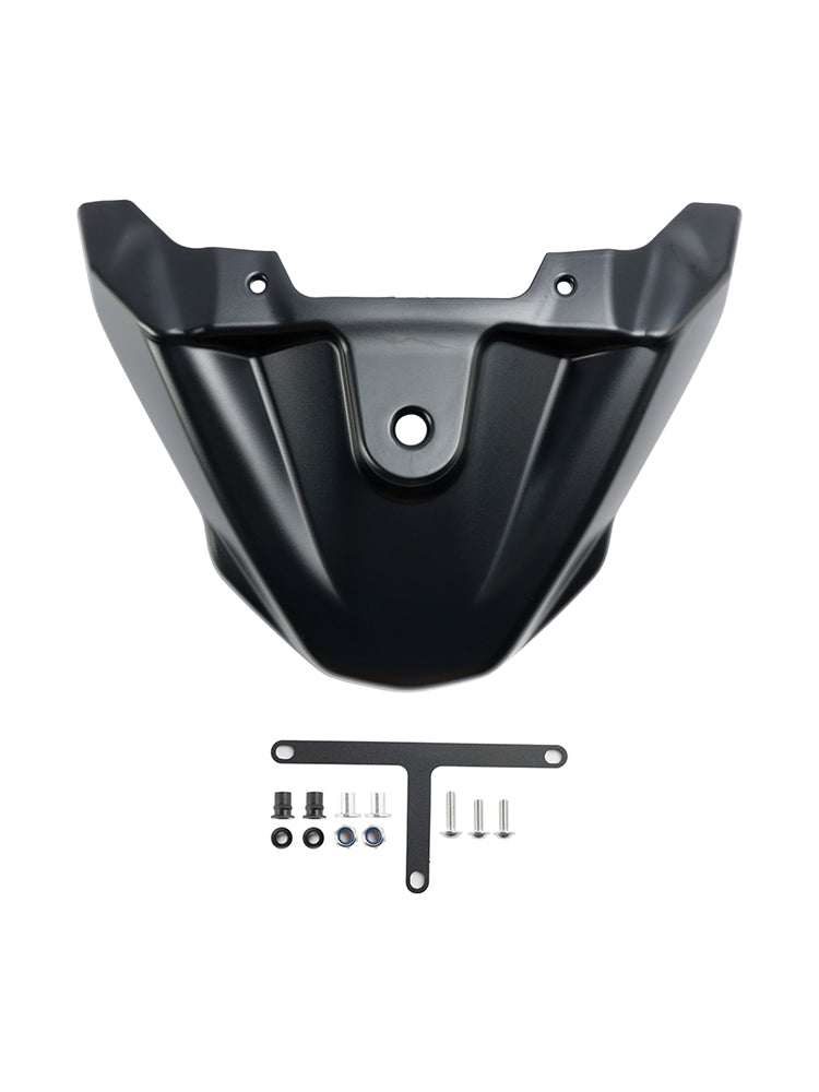2022-2024 HONDA NT1100 FREME BEAK Extension Nose Panel Fairing