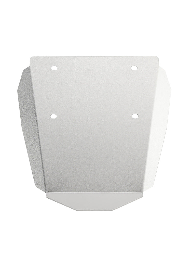 2023-2024 BMW R1300GS Aluminum Alloy License Plate Holder Frame Bracket