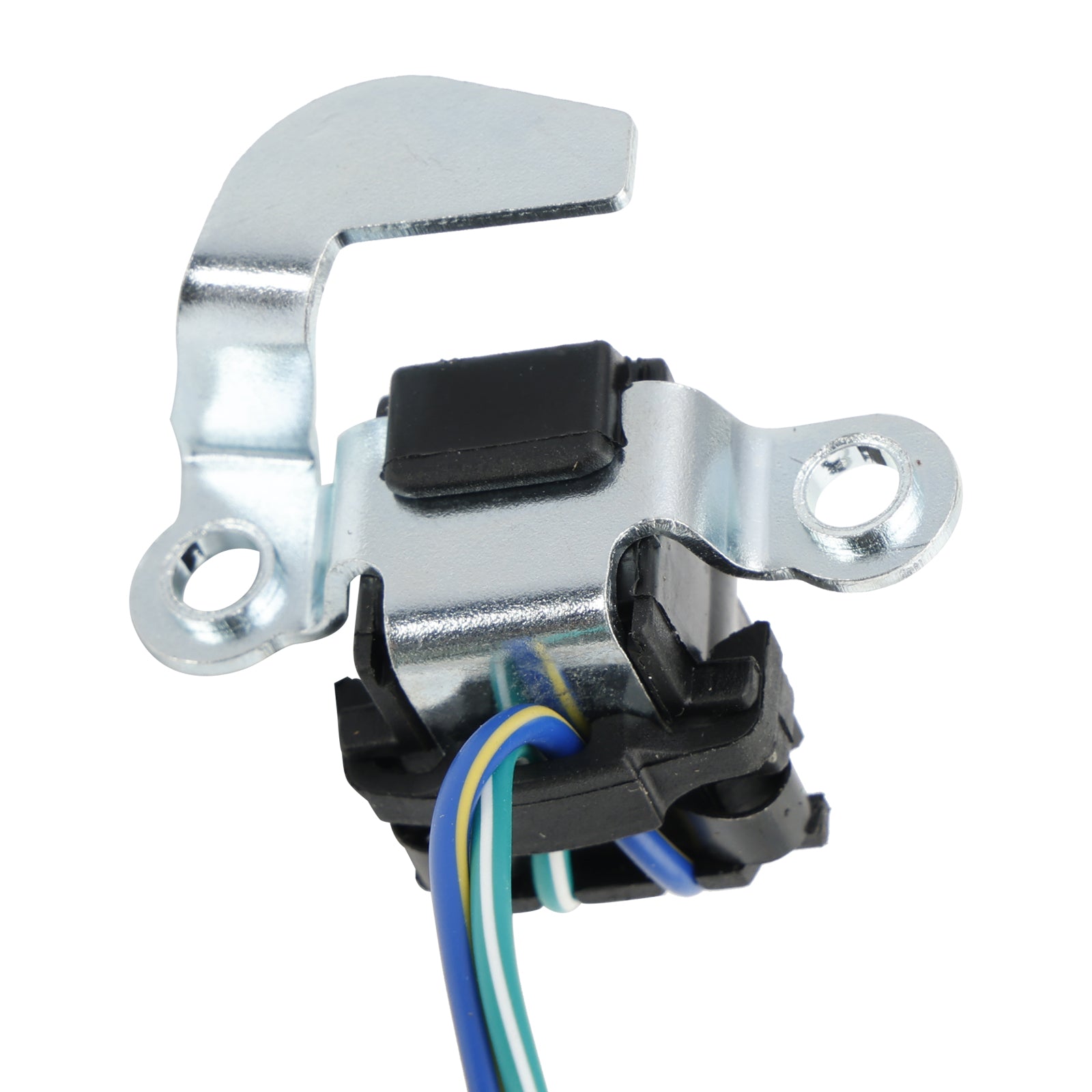 STATORGENERATOR + SPANNINGSREGELAAR + PAKKING VOOR YAMAHA MT-03 MT03 ABS 2016-2018