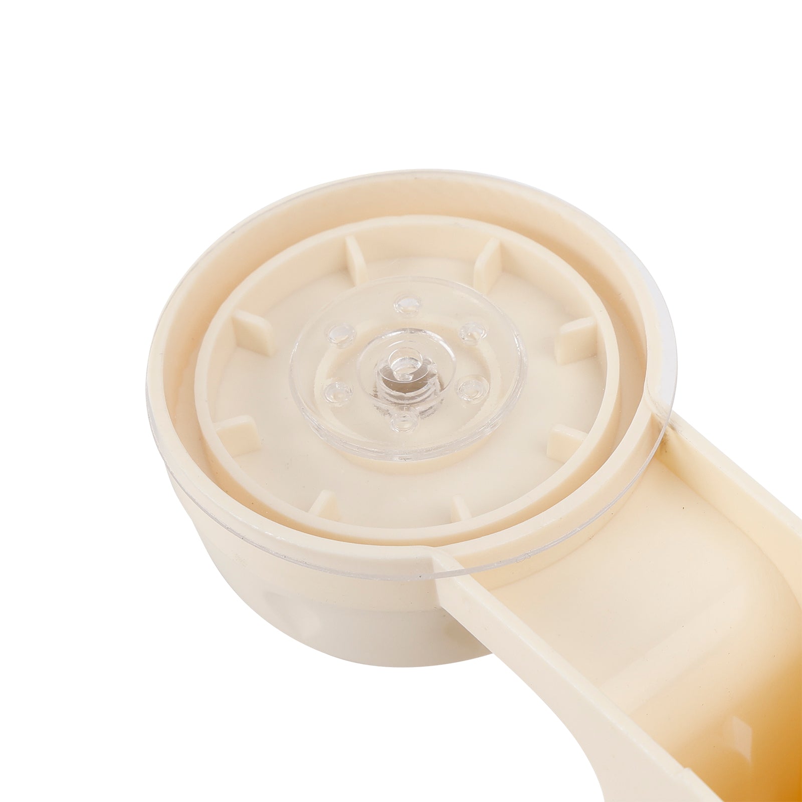 Barra de armazenamento de canto de chuveiro de 2x RV