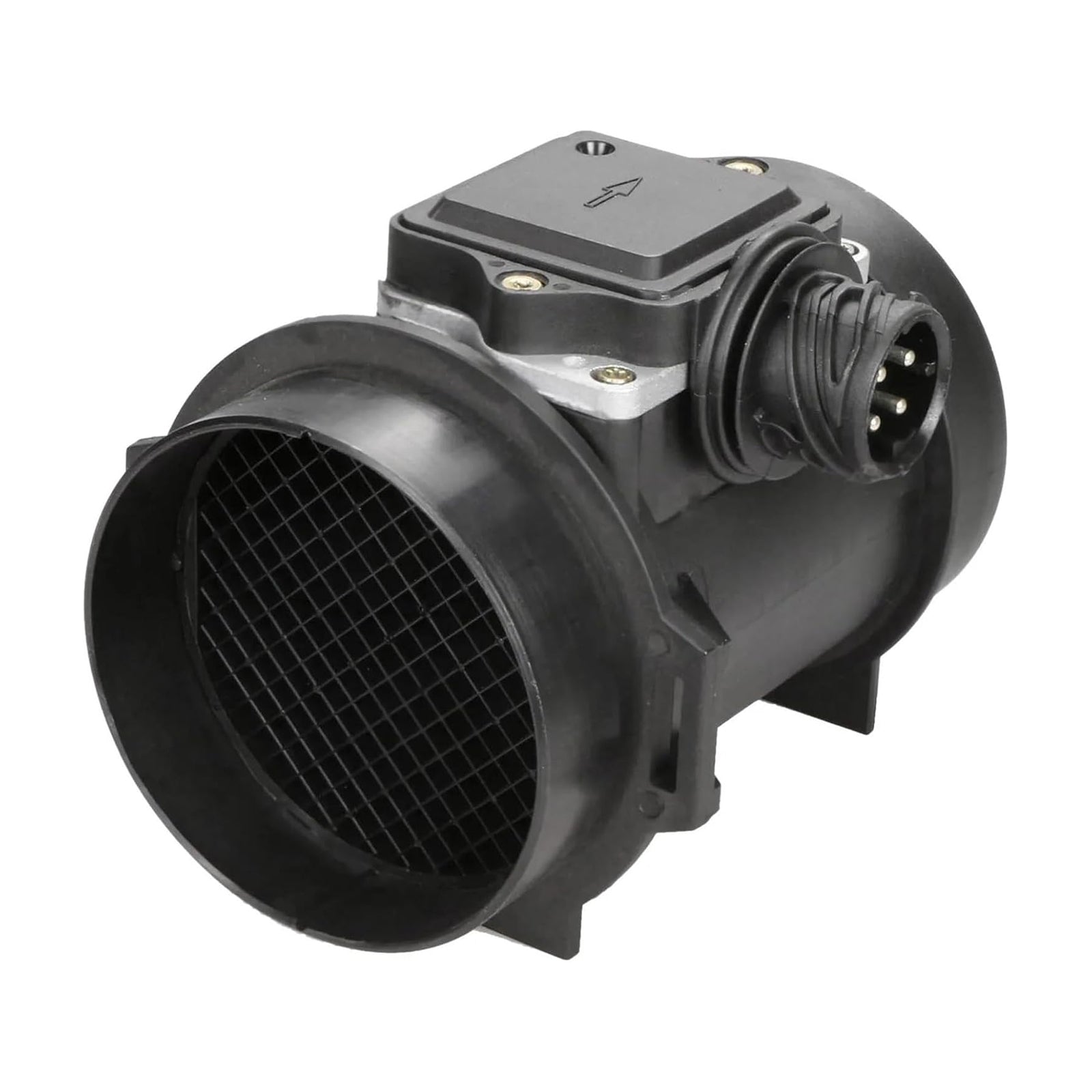 Mass Air Flow Meter Sensor For BMW E36 323i 328i E39 528i 5WK9617