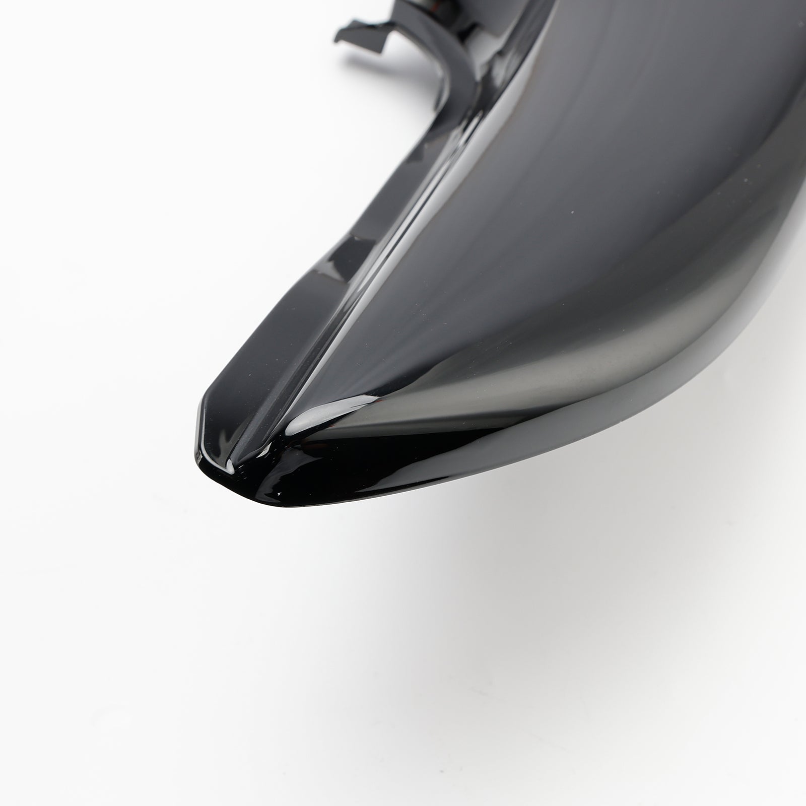 2018-2024 Kawasaki Z900RS zijframepaneelbeschermer stroomlijnkappen