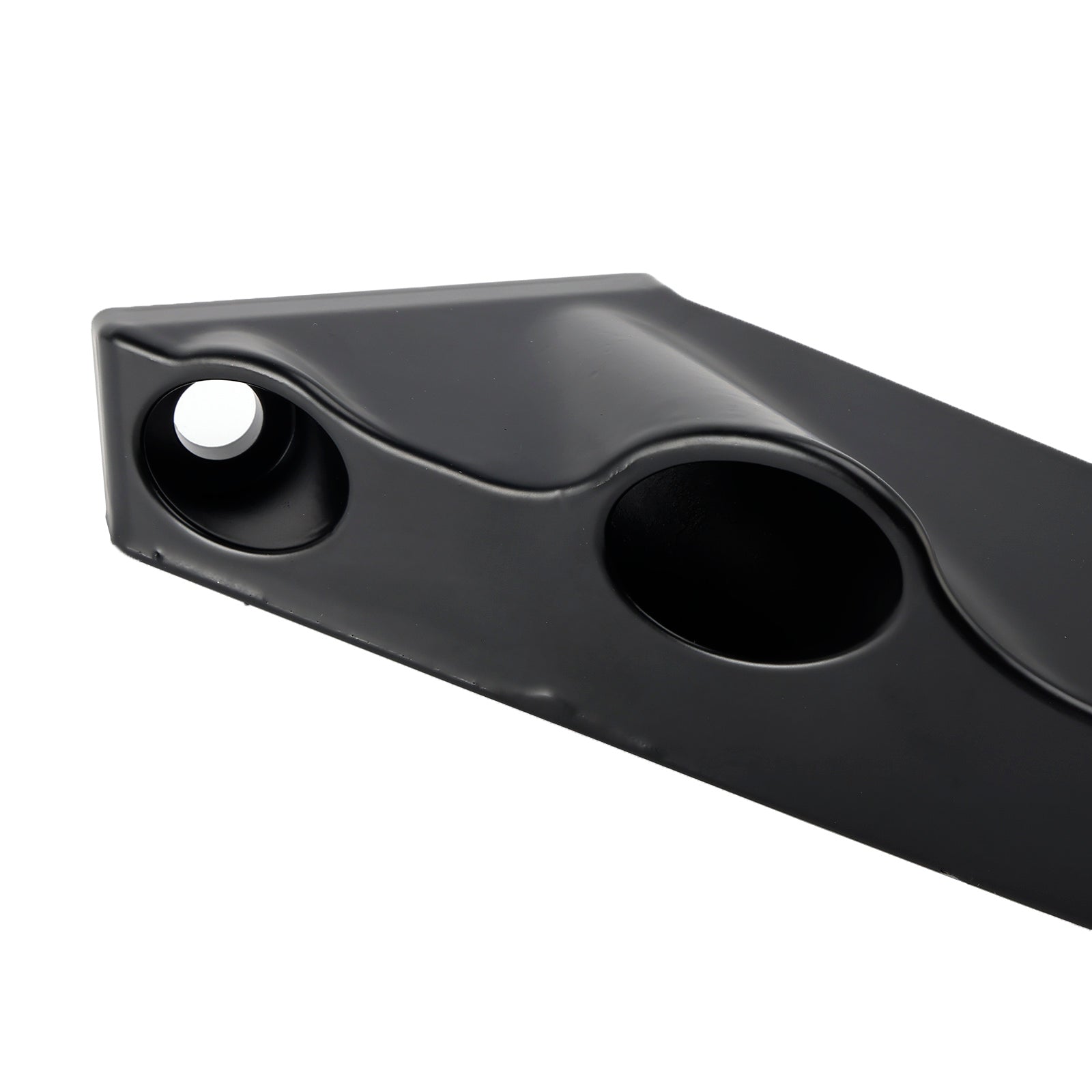 1999-2016 Ford F250 F350 F450 Super Duty uttrekkbar flip ned støtfanger trinn 75303-01A