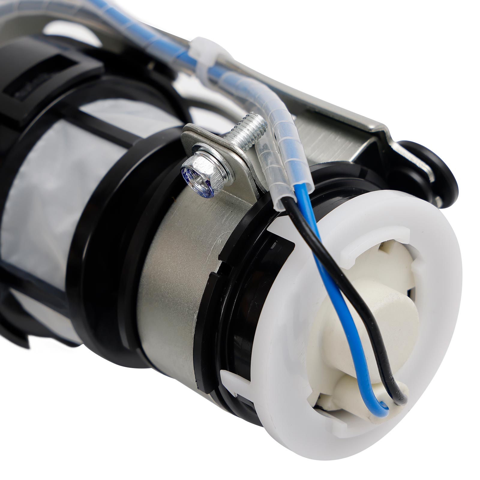 1991-1996 HONDA GL1500I ASHA DE OURO INTERSTATION NOVA CONJUNTO DE BOMBA DE COMBUSTÍVEL 16700-MN5-000