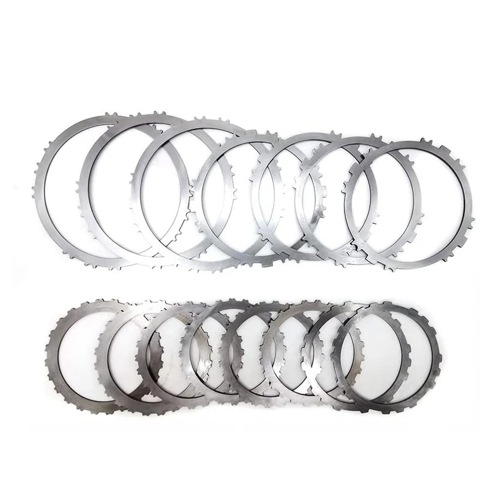 U440E S40I TS-40SN Transmission Rebuild Master Kit Seal Fits For Toyota