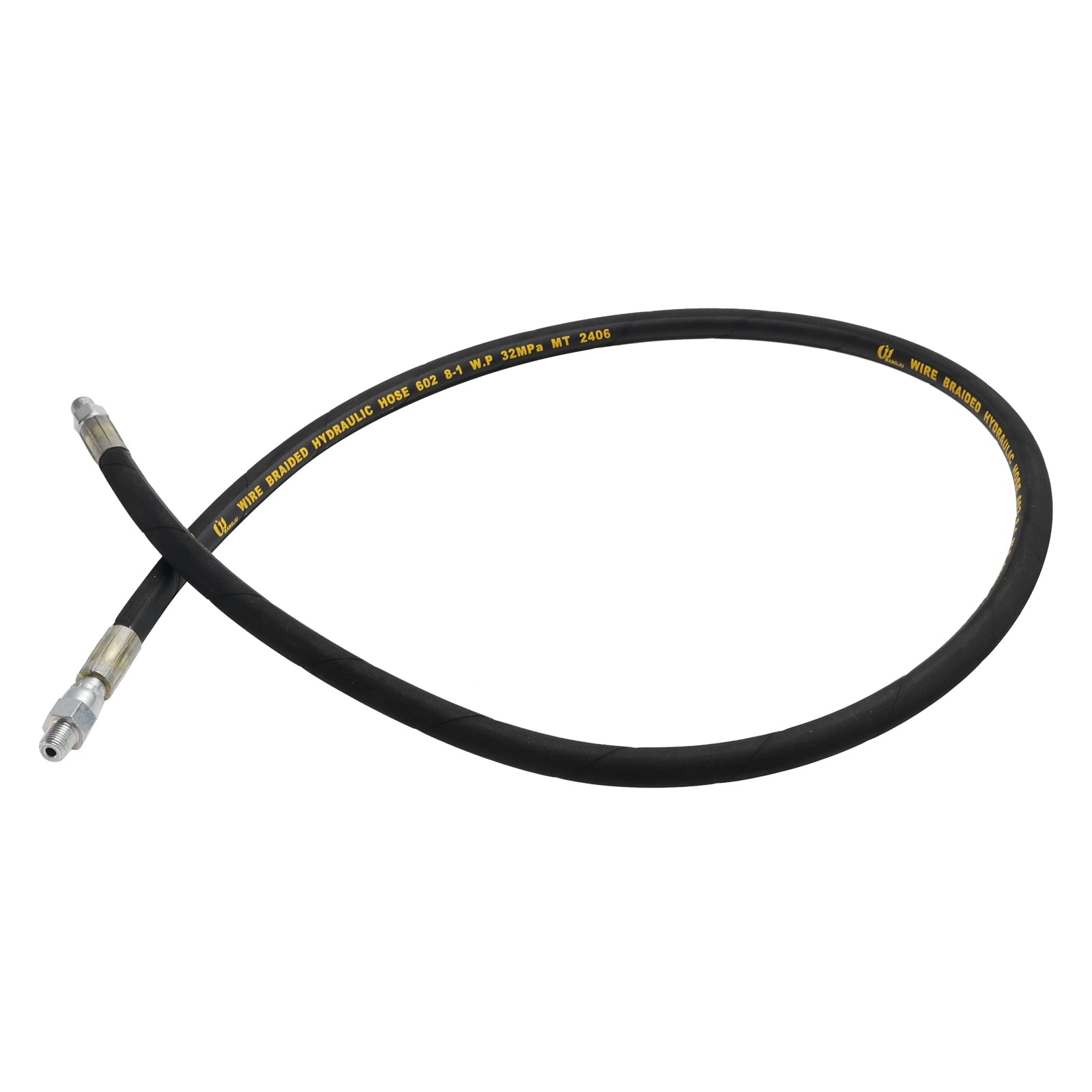 85.403.007 Xstream Power Equipment 4000 Psi 20" Whirl-A-Way Ytrengörare