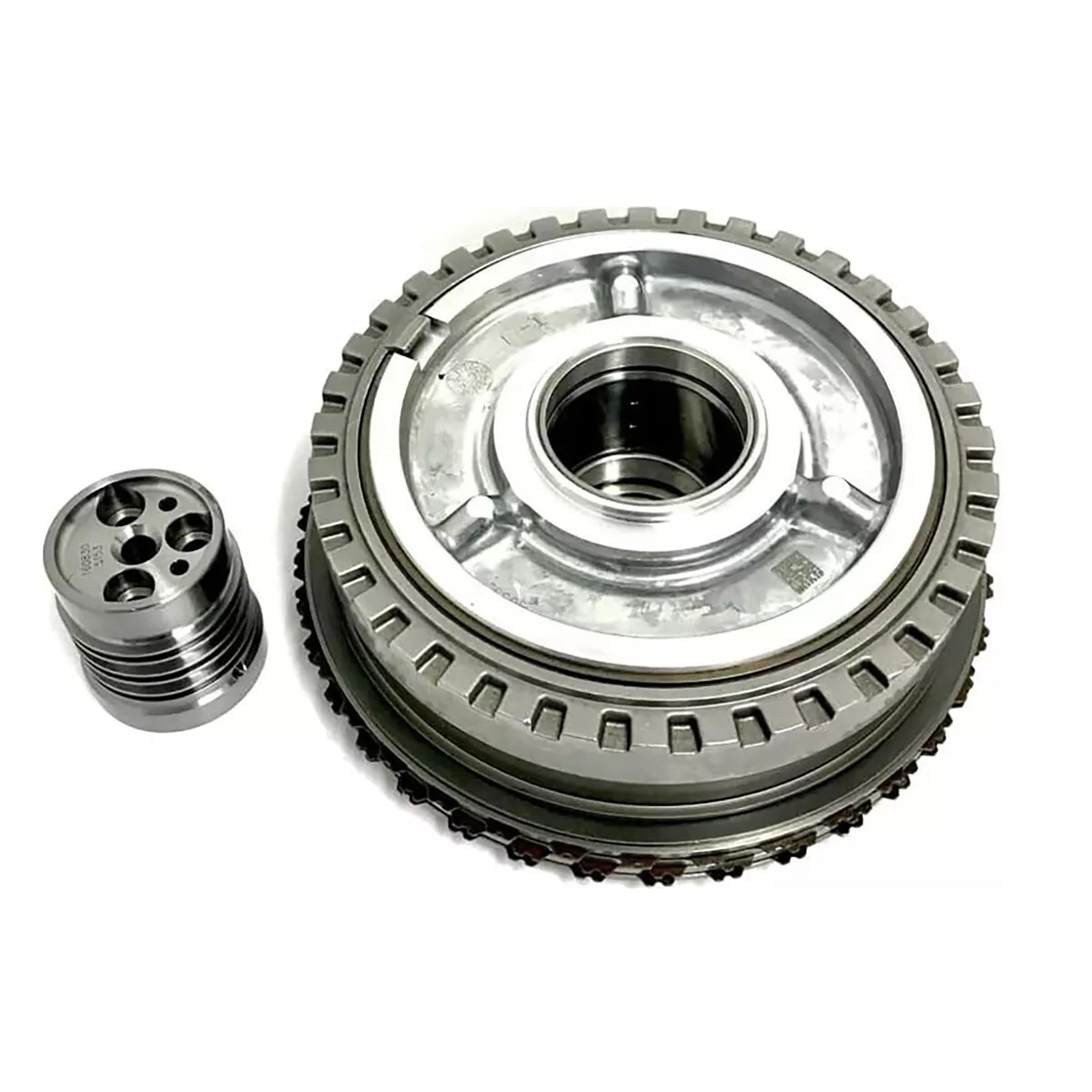 6T40 6T45E 3-4-5 Dubbel trumöverföring Omvänd koppling 24253300 för Cruze Buick
