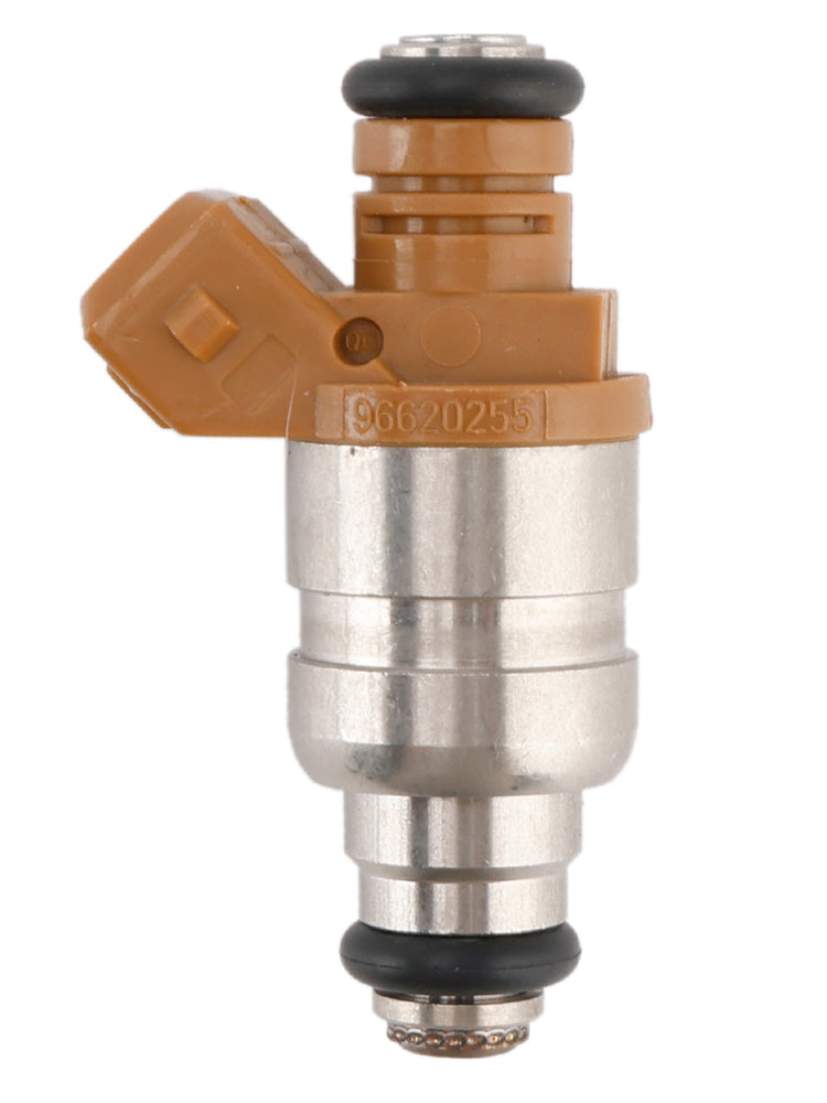 1PCS Fuel Injector 96620255 Fit Chevrolet Fit Daewoo Matiz 0.8L 1.0L 96518620