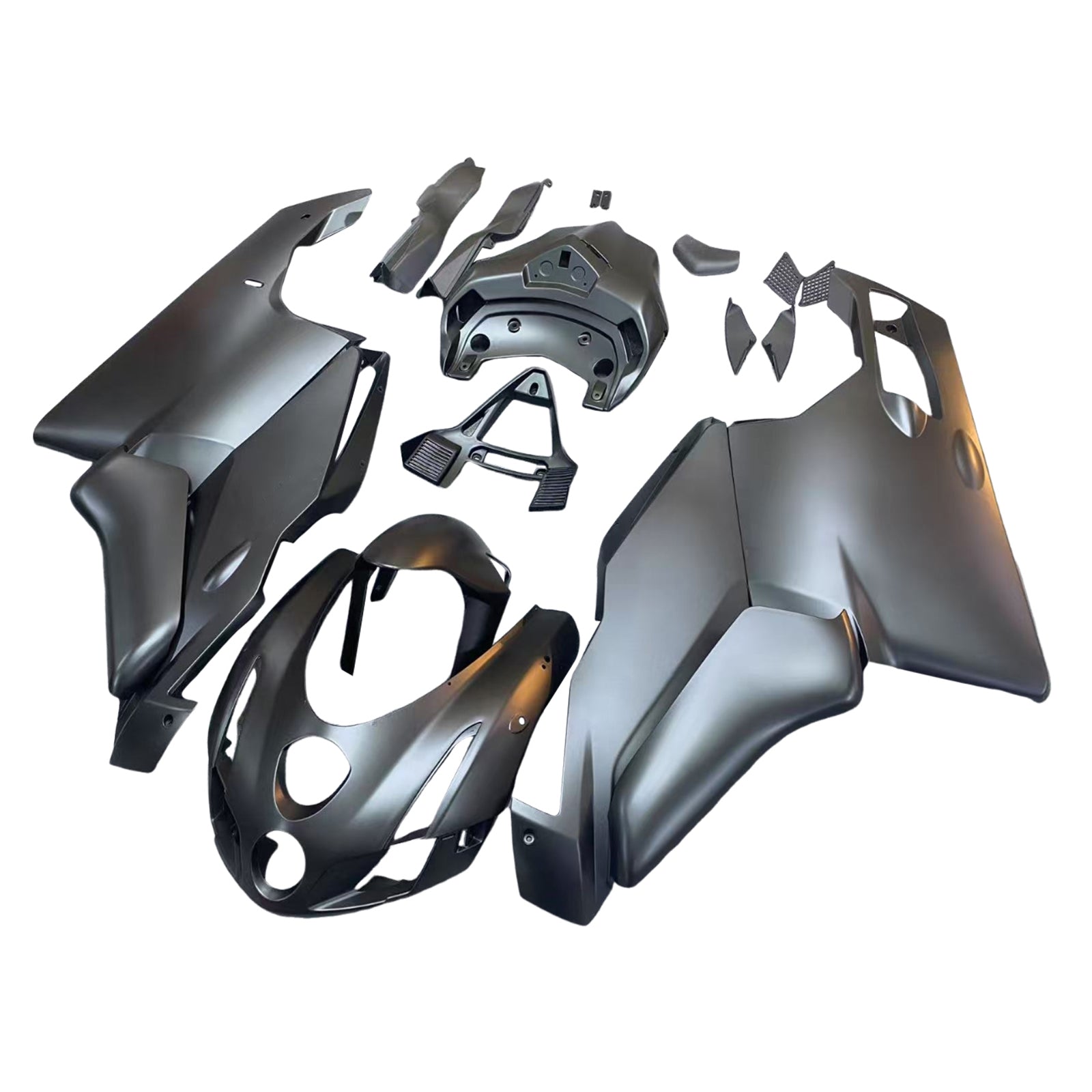 Fairing Kit Bodywork ABS fit For Ducati 999 749 2003 2004