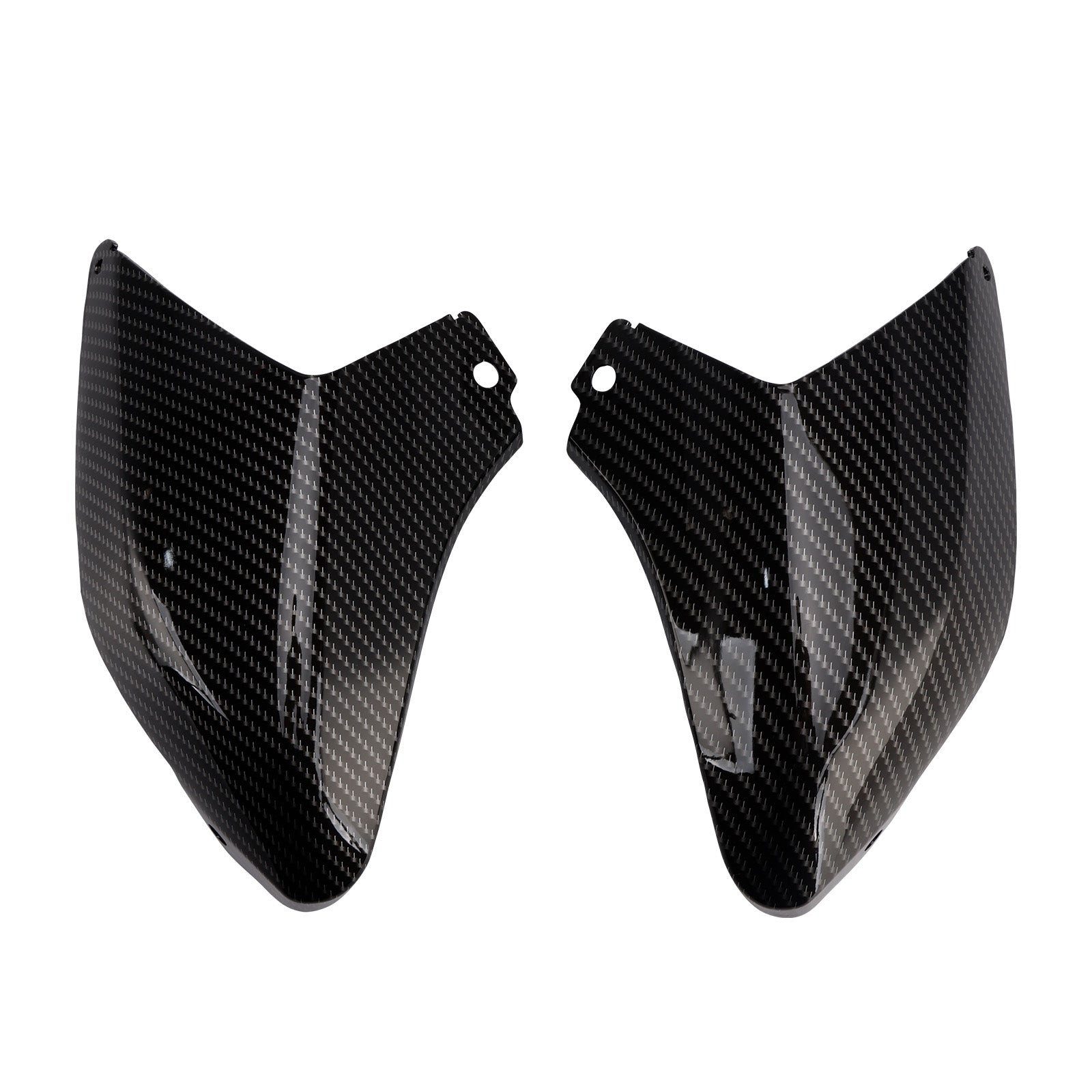 Air Intake Covers Tank Side Panel Fairing For Kawasaki Z900 2025-2026