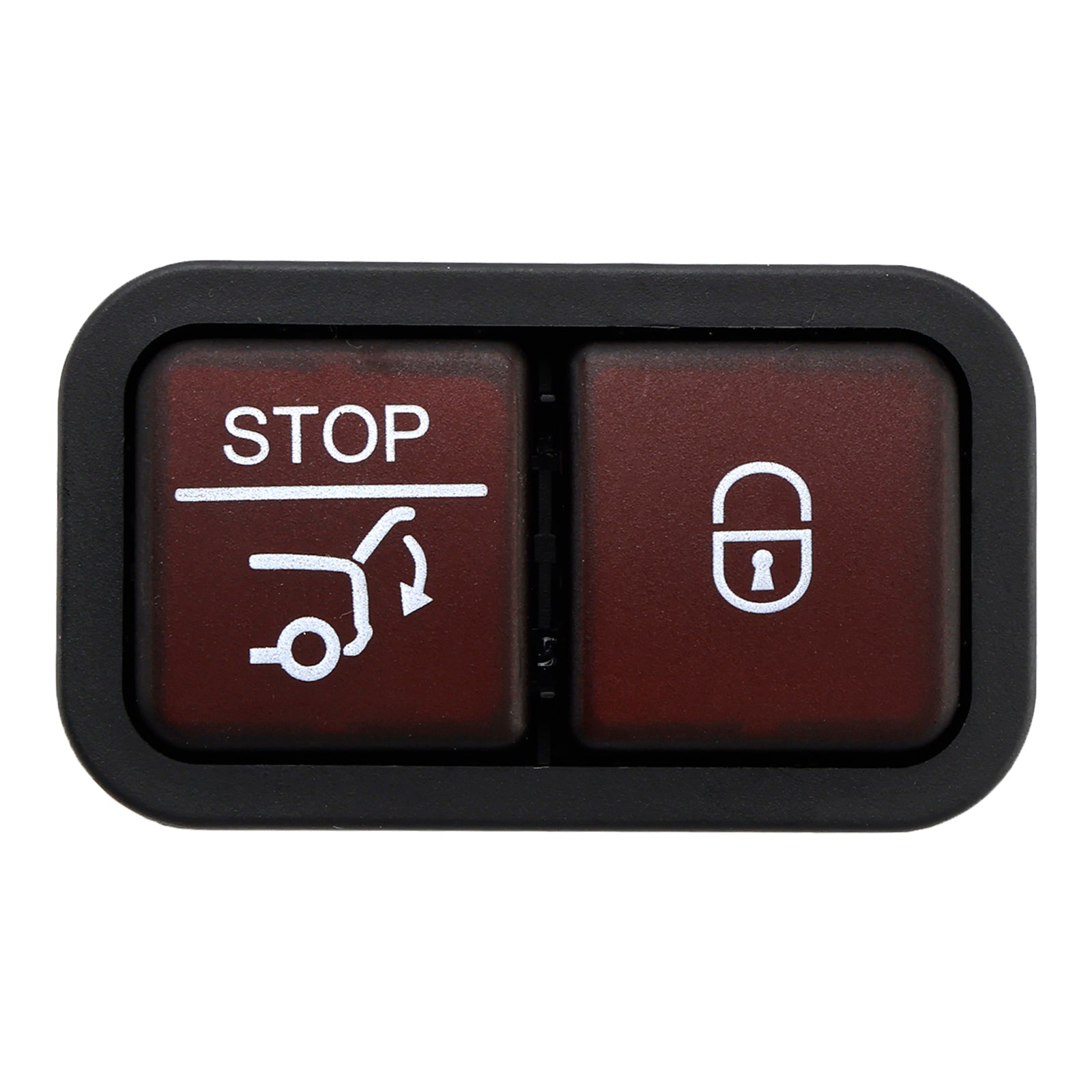 Liftgate Switch 2128210551 for Mercedes-Benz 2004-2021 E GL GLK GLS ML R