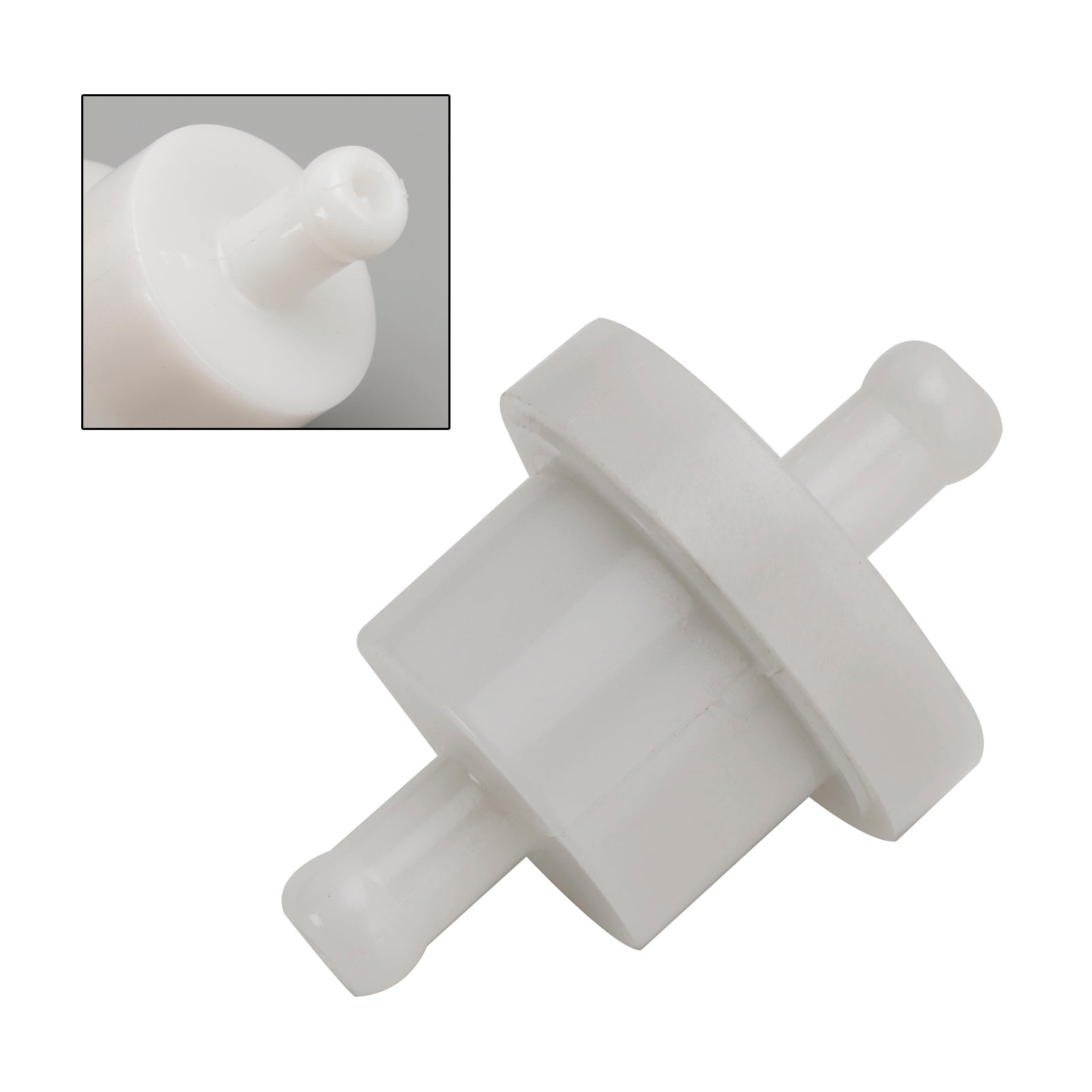 Filtre à carburant hors-bord adapté pour Evinrude 4 temps 40HP 50HP 70HP Bombardier 4HP 5HP 6HP