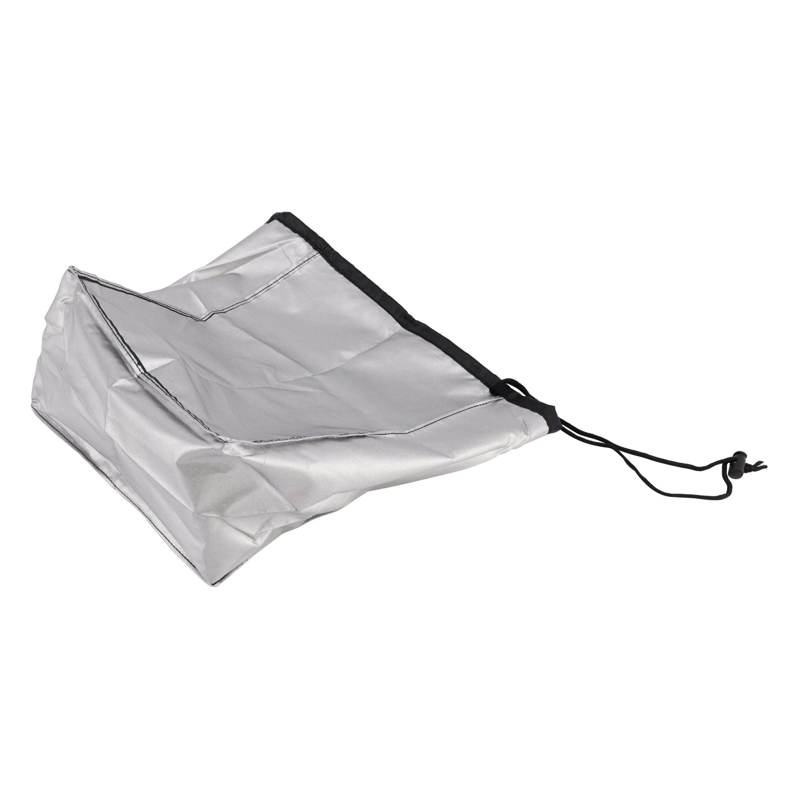 Couverture de cric de langue électrique 210D Universal RV RV Tongue Jack Protection