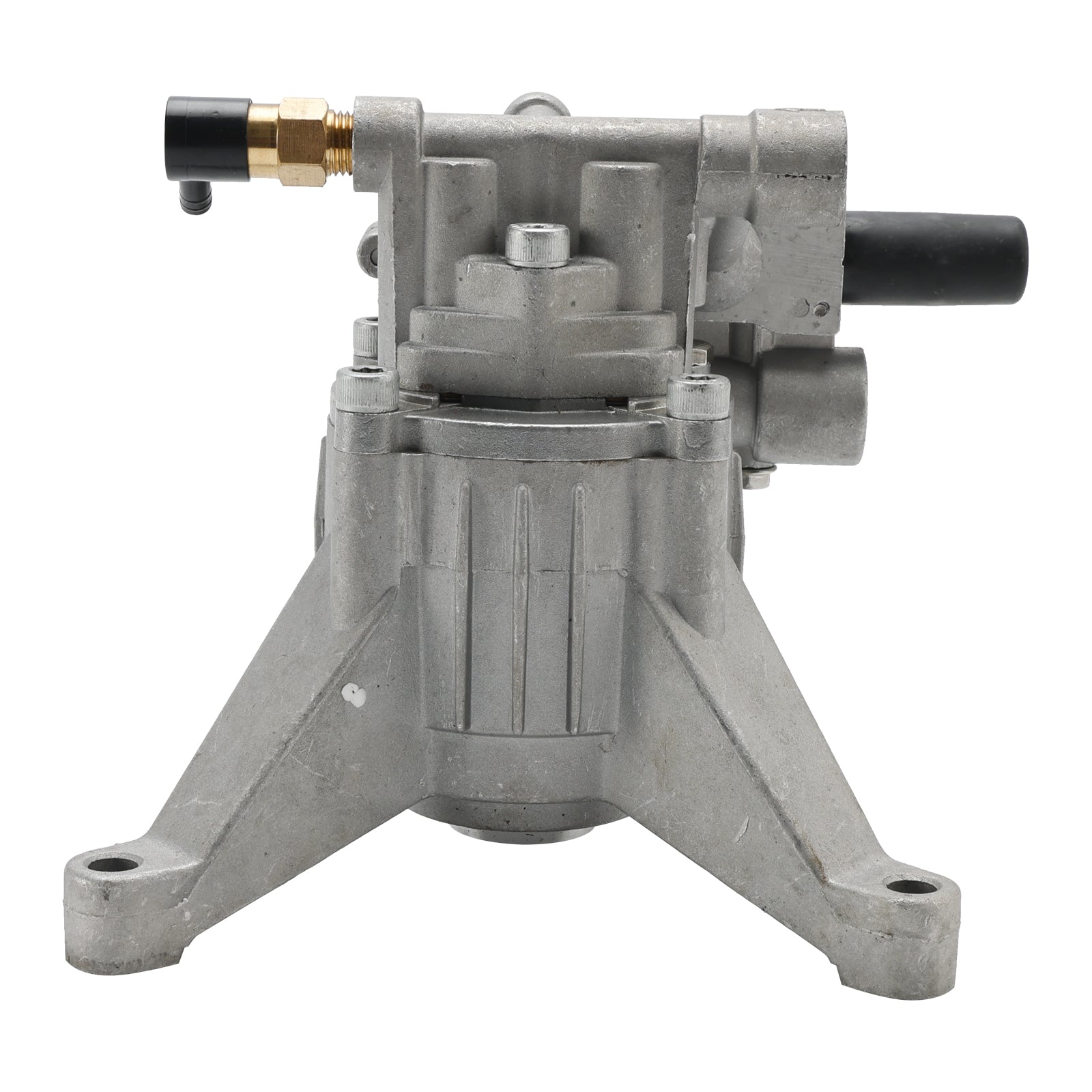 7/8" Axel 2600 PSI högtryckstvättspump för Craftsman 580.752060 580.752570