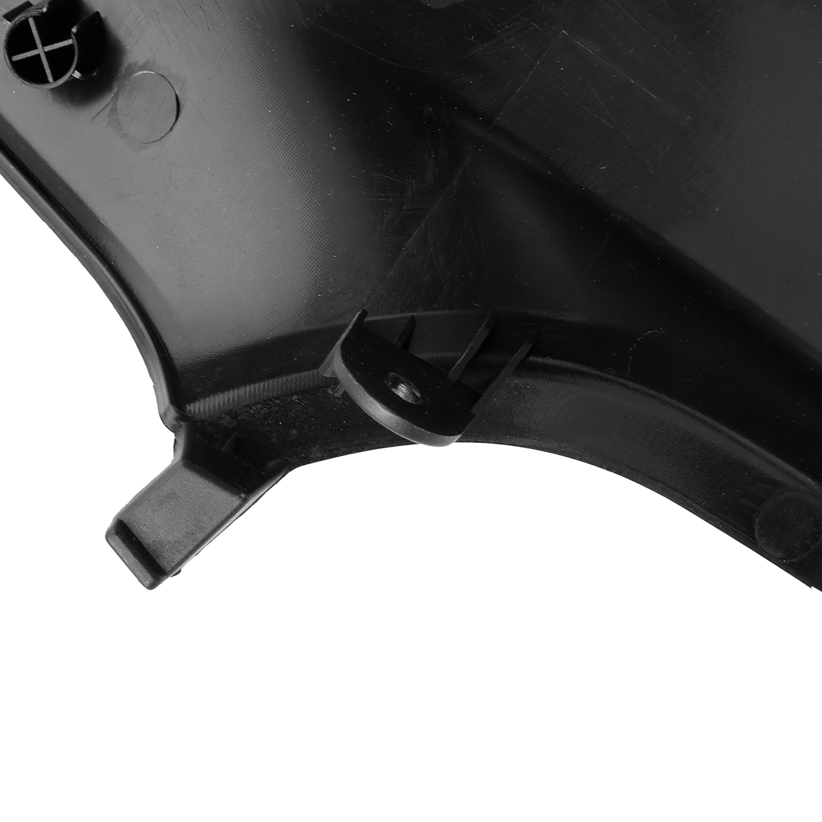 2018-2024 Kawasaki Z900RS zijframepaneelbeschermer stroomlijnkappen