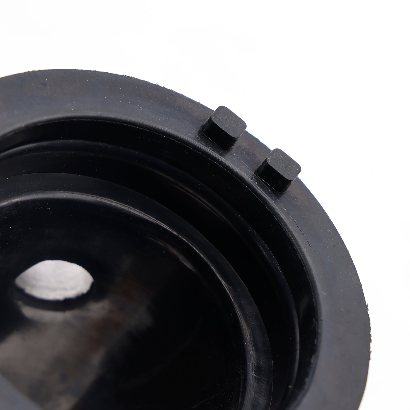 Gasklephuisadapter voor Polaris 2012-2016 Ranger Sportsman ACE RZR 570 EFI