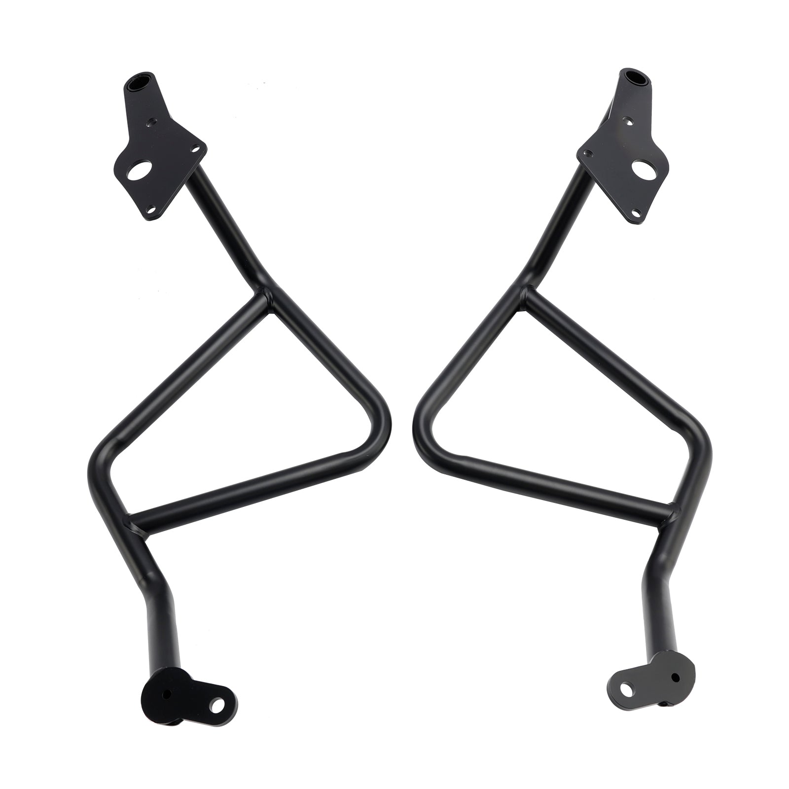 2024 Honda NX500 MOTOR OCHRANA OBCHODOVÝCH OBCHODNÝCH OBRAZOVÝCH