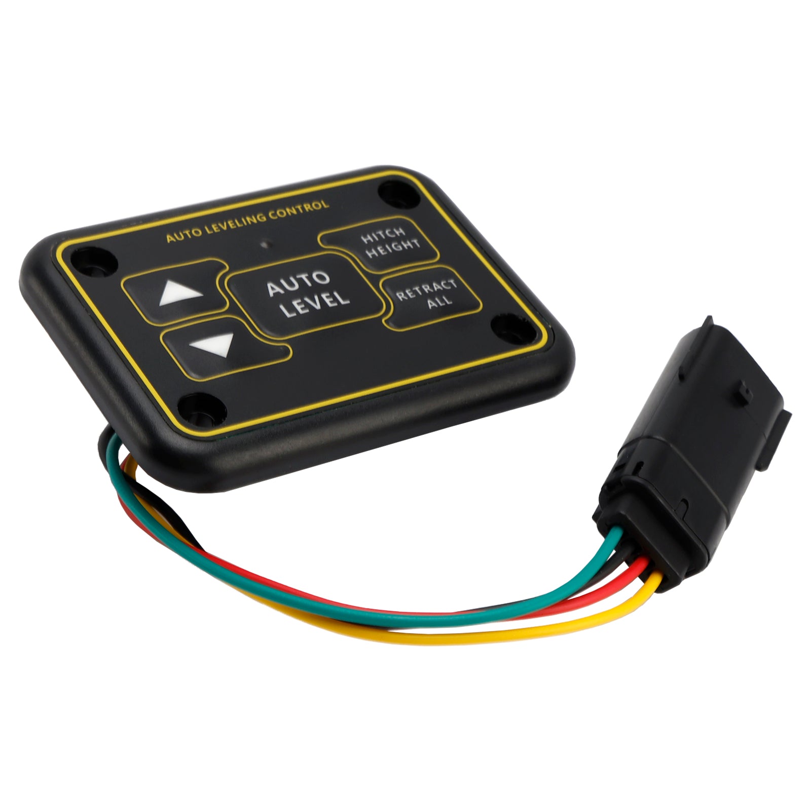 425306 Quick Level Touch Panel Assembly for Lippert Ground Control