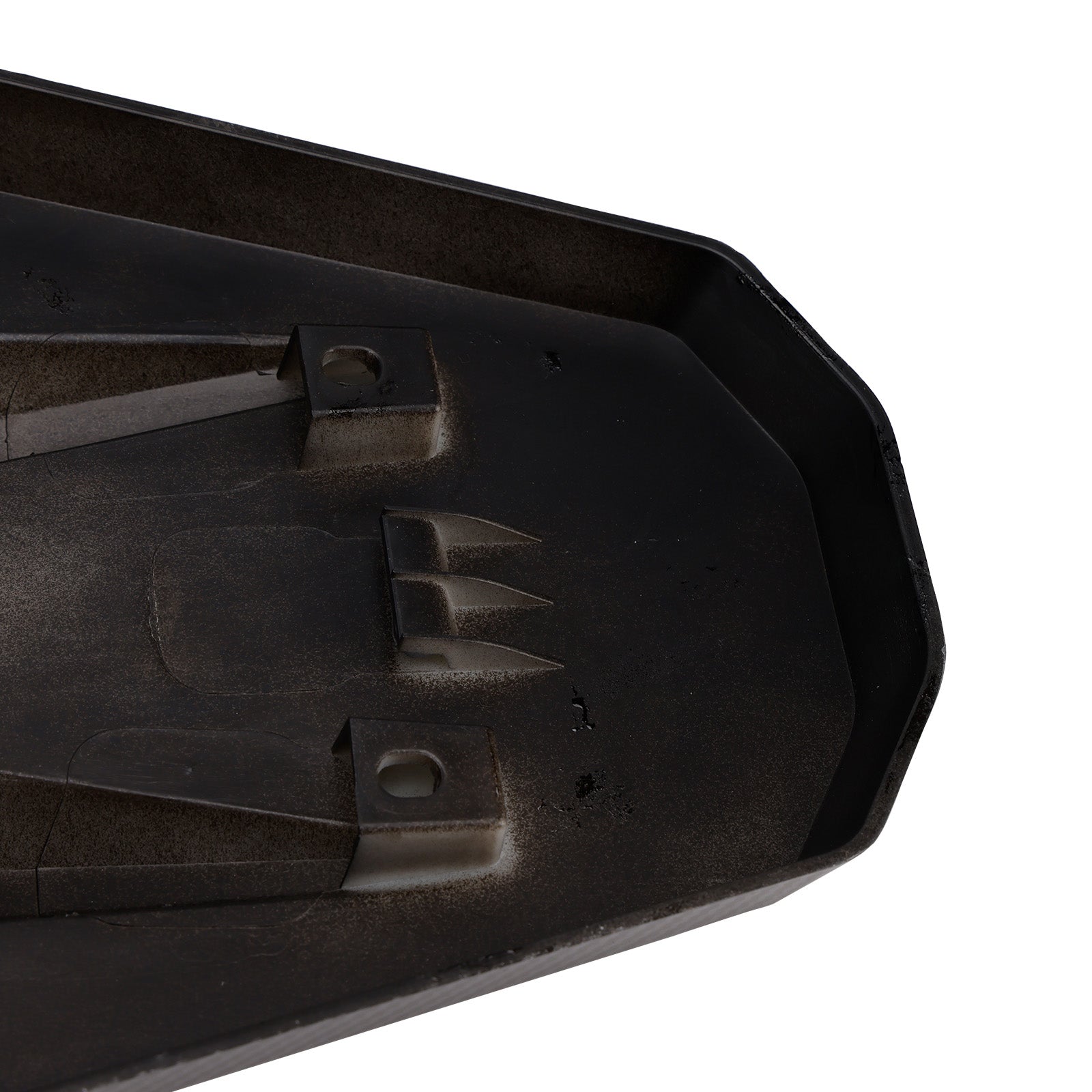 2024-2025 390 Duke Tail Rear Seat Cover Fairing Cowl