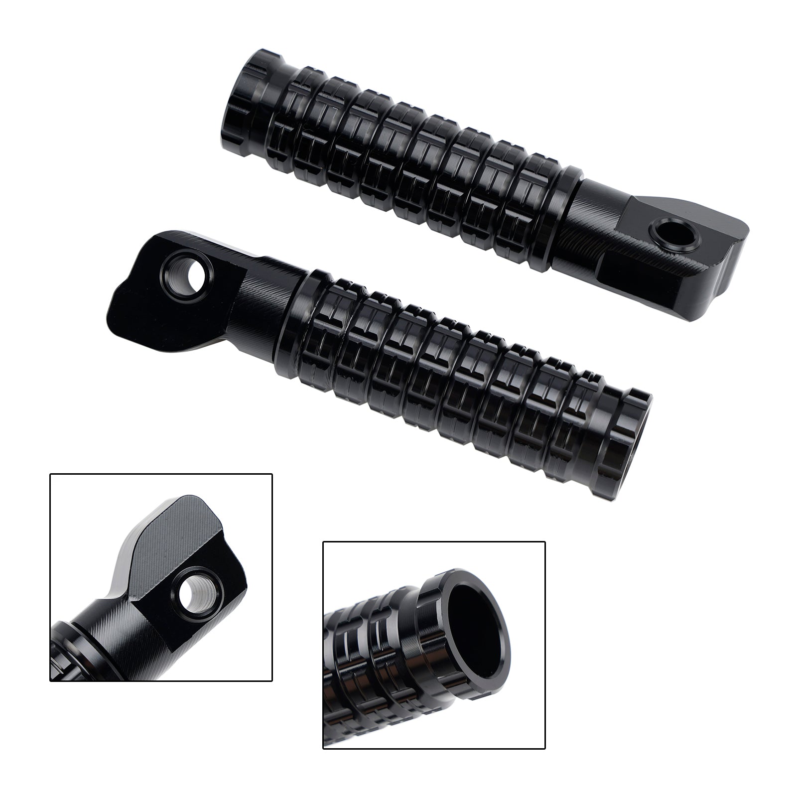 Predné/zadné nohy Foot Peg Fit for All Nová guľka 350 Classic 350 2022-2023