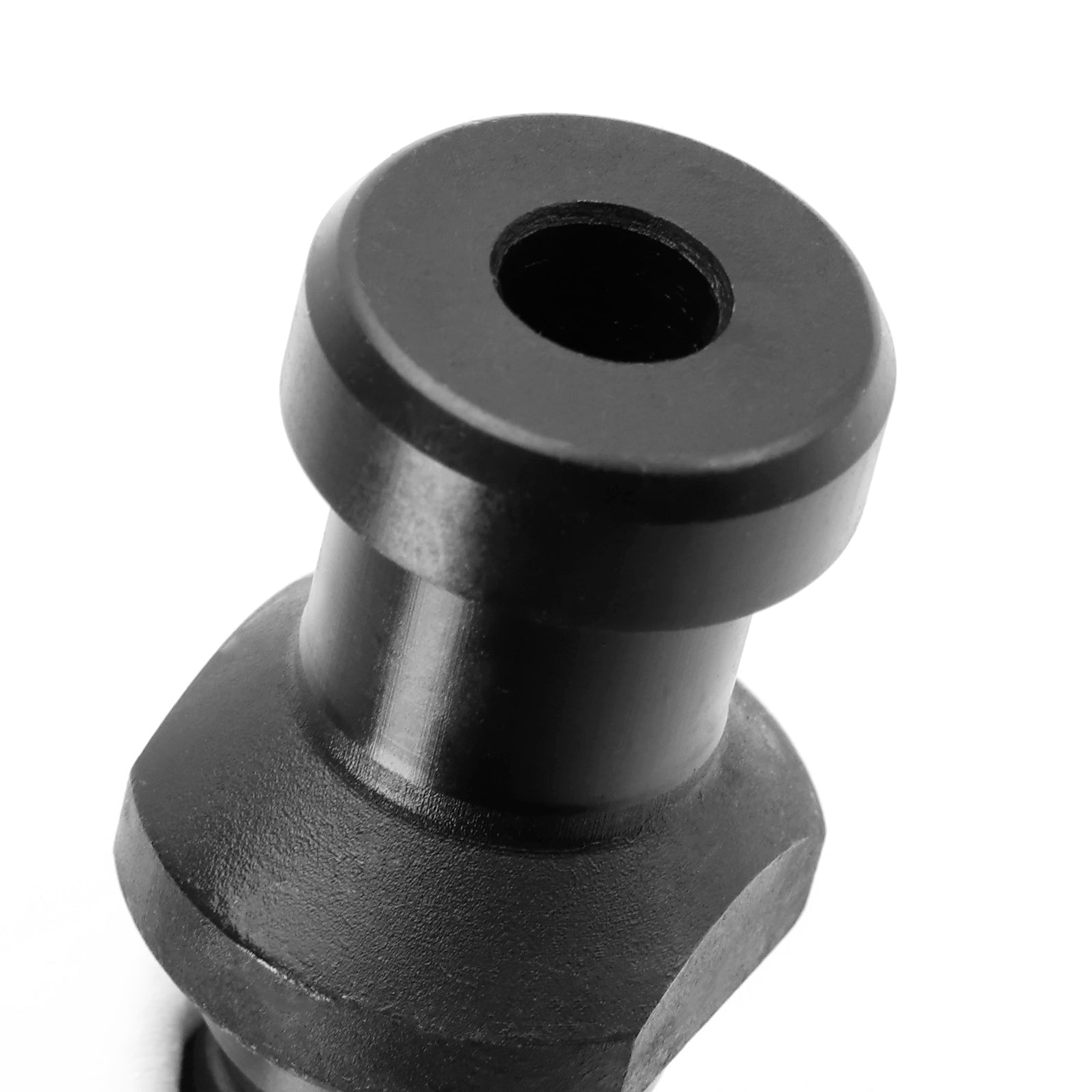 10 st CAT40 15 掳 0.747" Dragskruv kylvätska genom fasthållningsknopp för DMG Mori