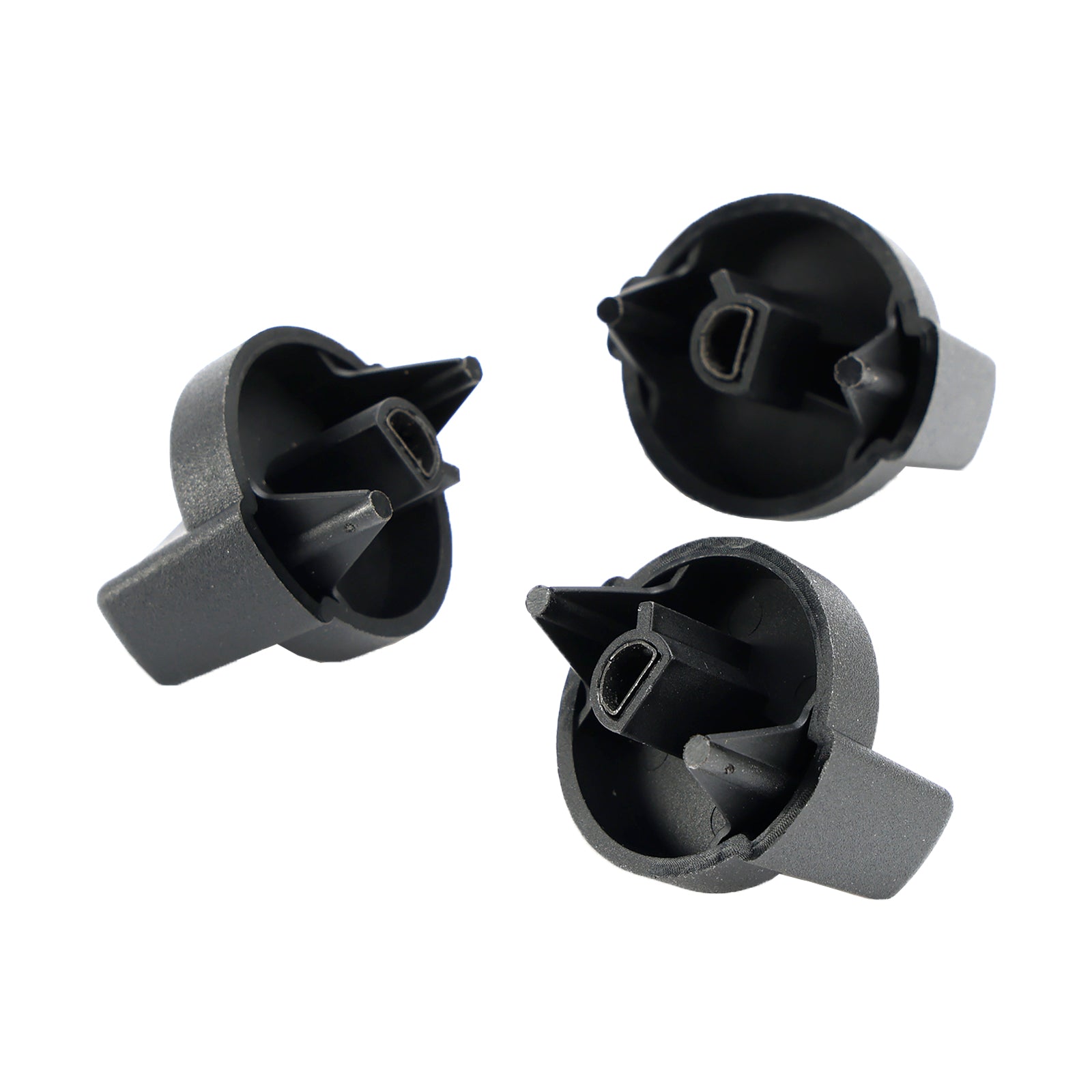 1987-2011 Peterbilt 330 335 379 387 3pcs CA.